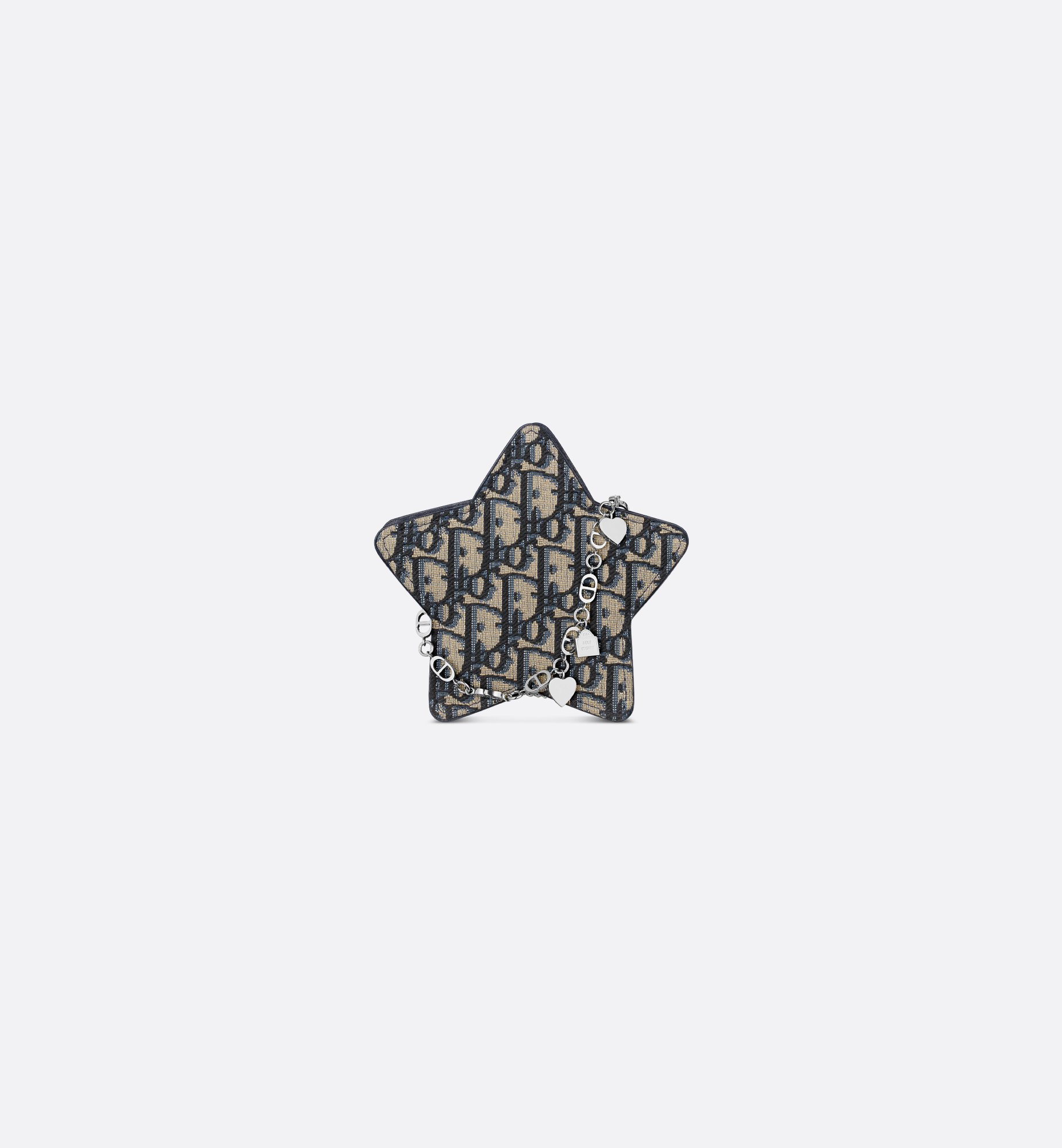 DIOR | キッズ スターバッグ ミニ ディオール オブリーク ジャカード DIOR | キッズ スターバッグ ミニ ディオール オブリーク ジャカード