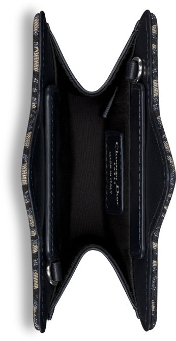 Kids' Mini Star Bag Top shot view