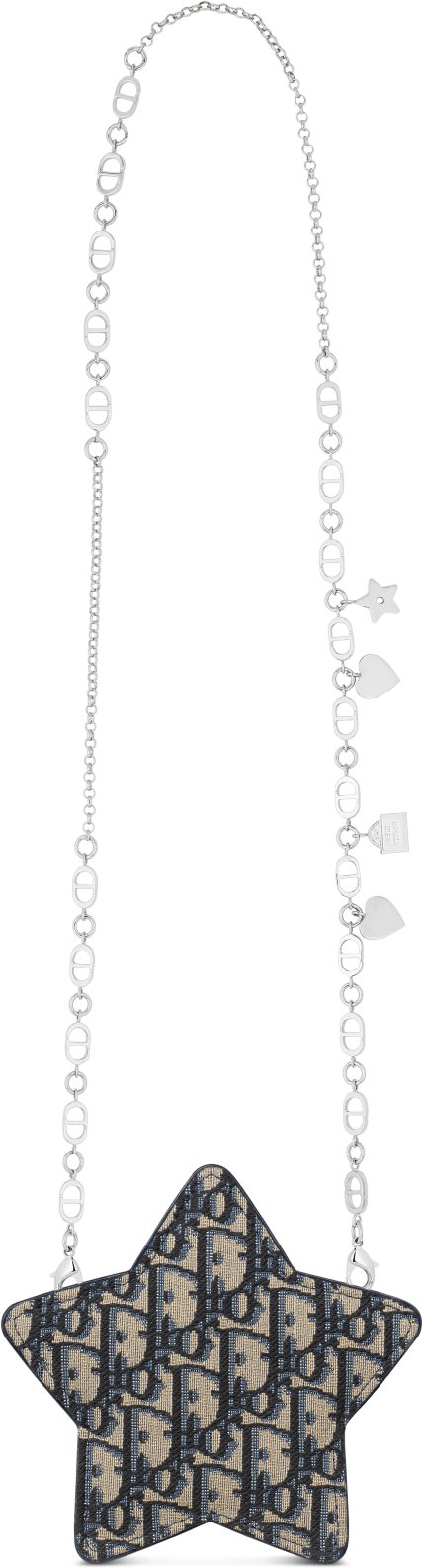 Kids' Mini Star Bag Unfolded view