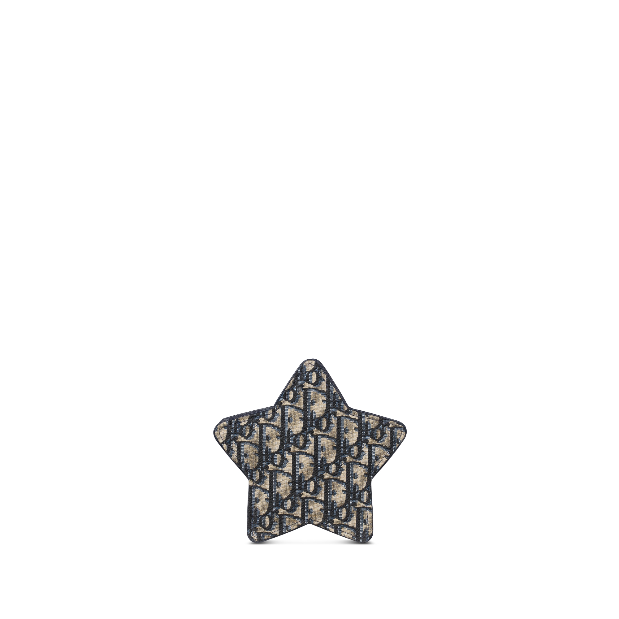 キッズ スターバッグ ミニ ディオール オブリーク ジャカード E08