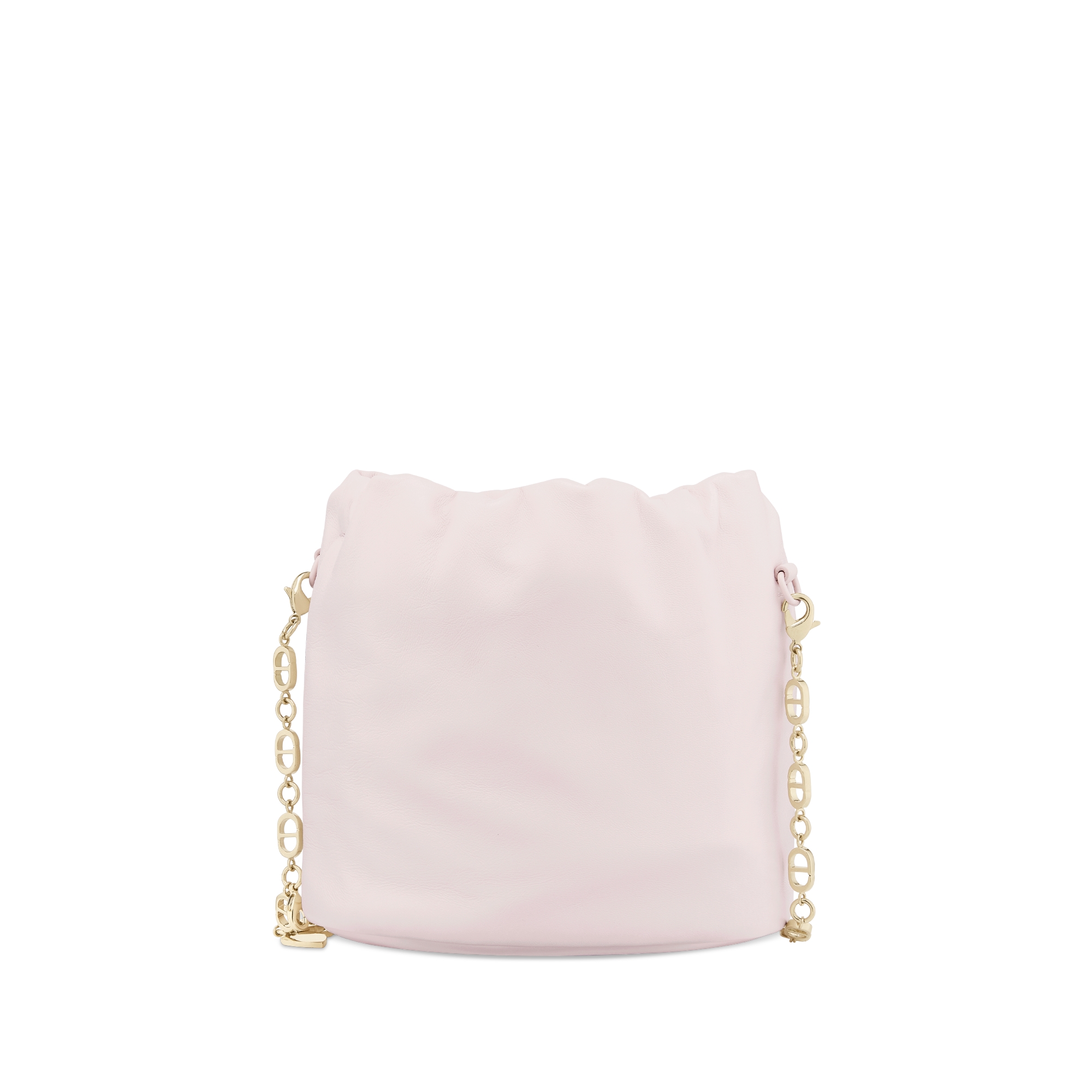 Kids' Purse Pale Pink Lambskin E08
