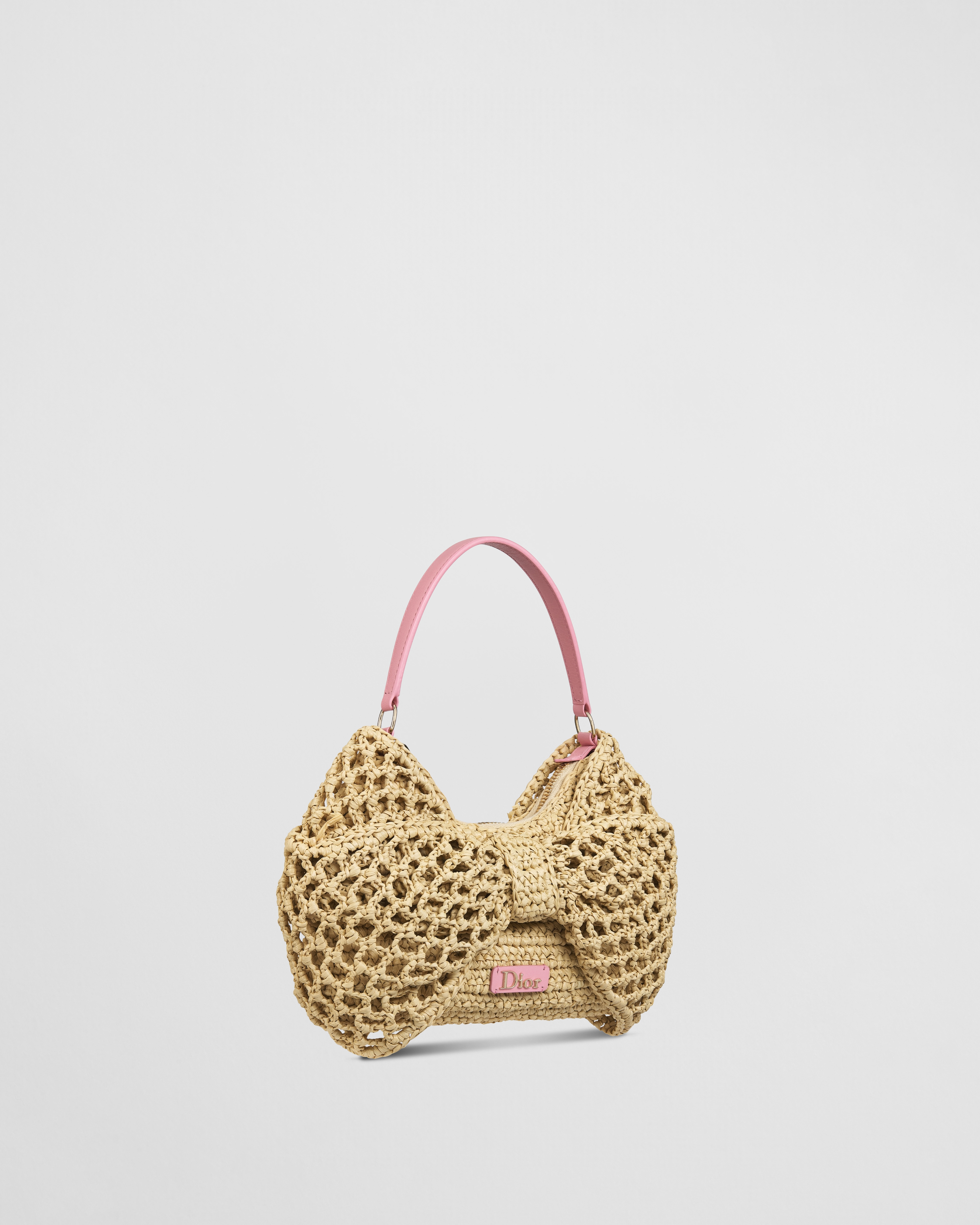 Tasche in Schleifenform für Kinder