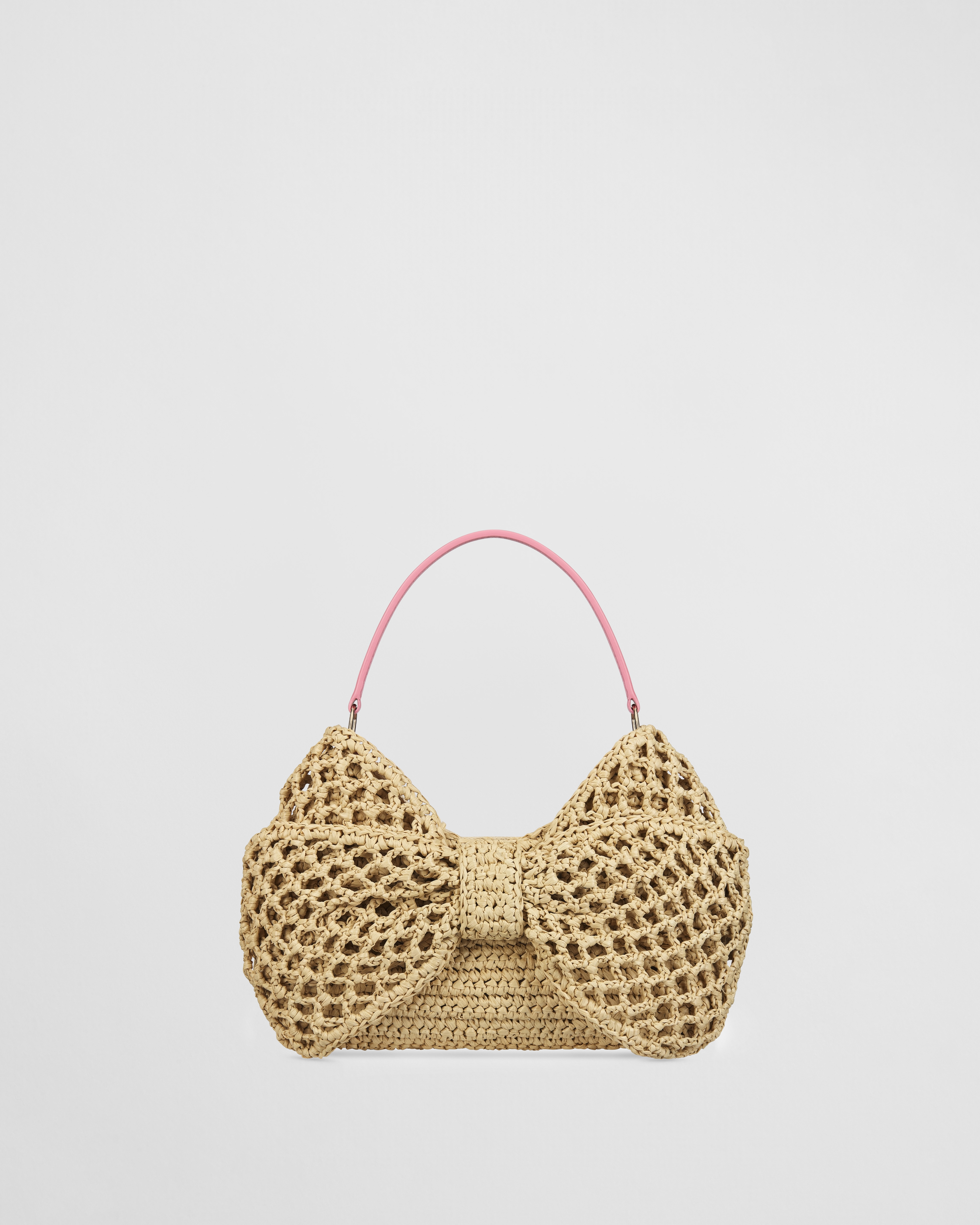 Tasche in Schleifenform für Kinder