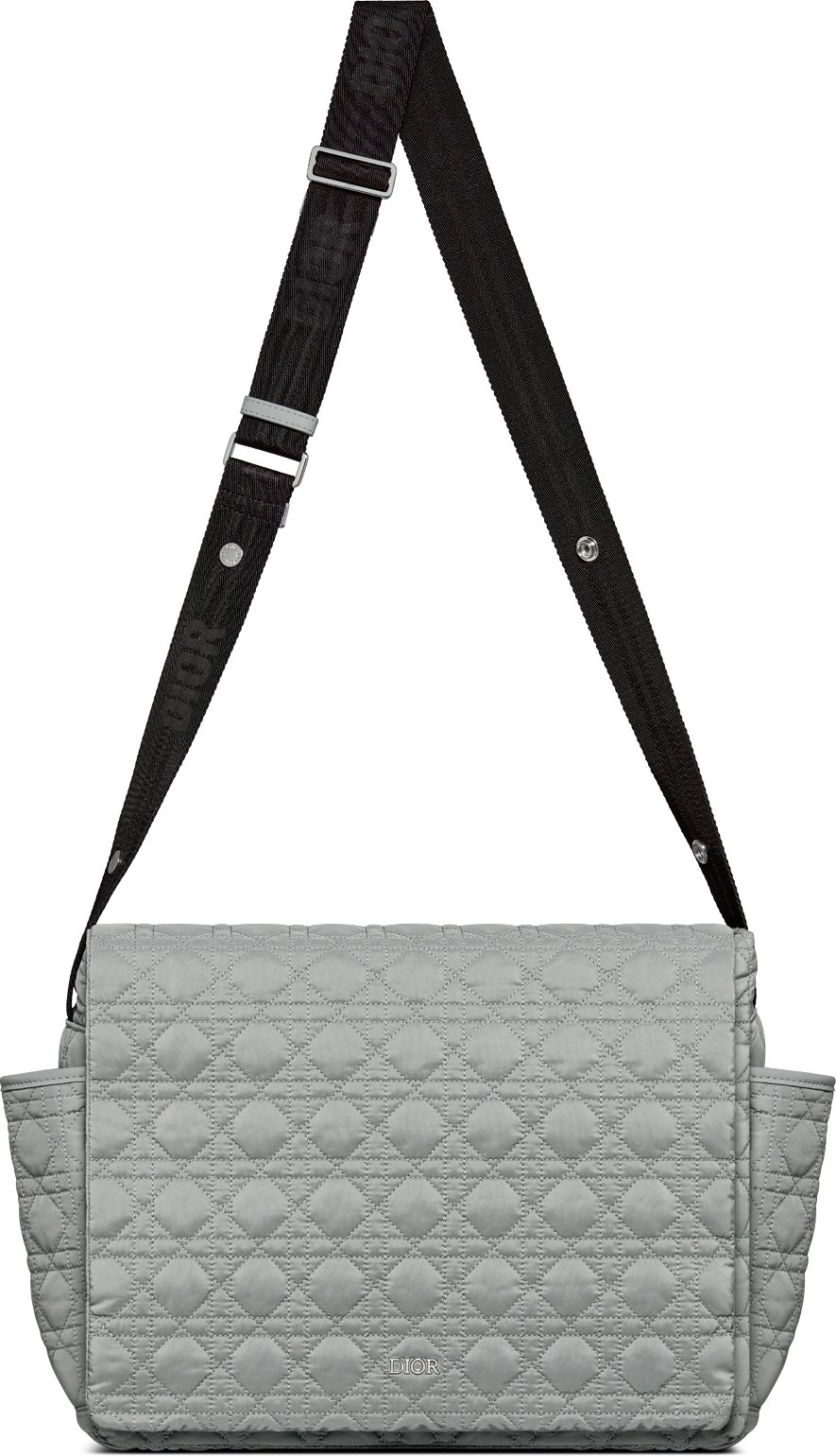 Changing Bag Unfolded view
