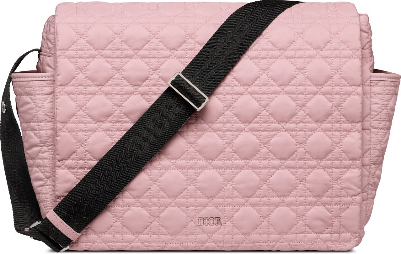 Changing Bag Front view