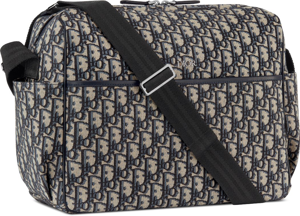 Dior space bag sales