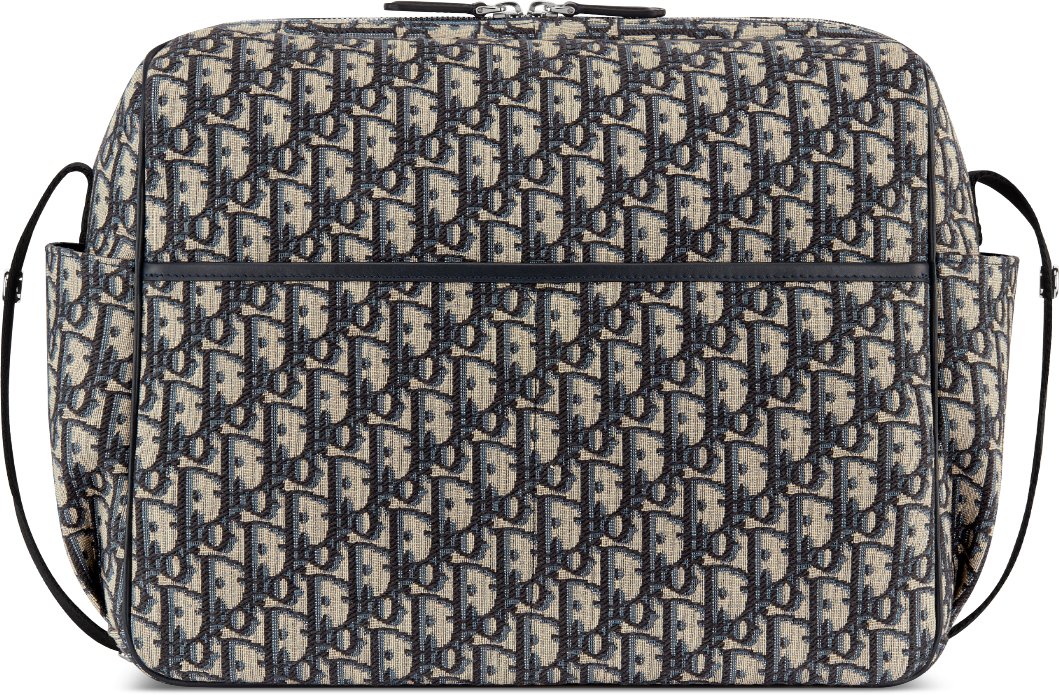 Diaper bag dior hotsell