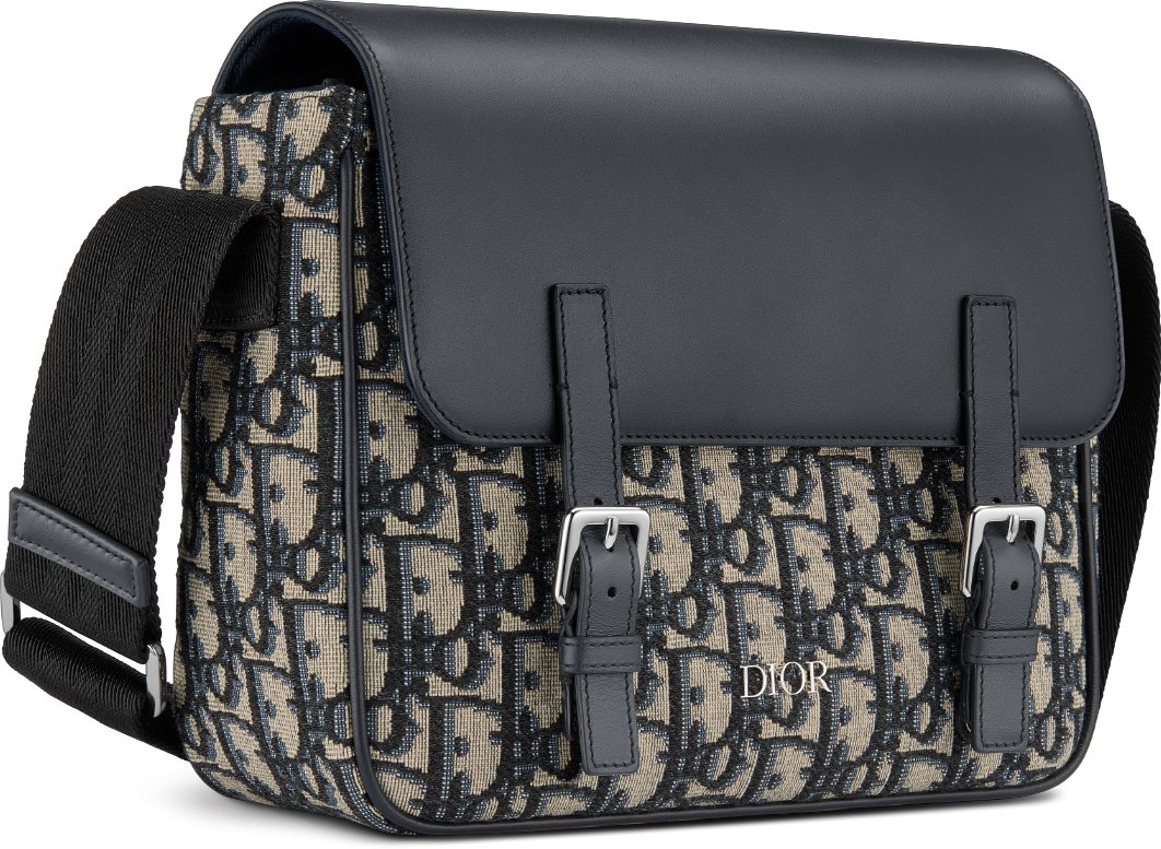 Kids Messenger Bag