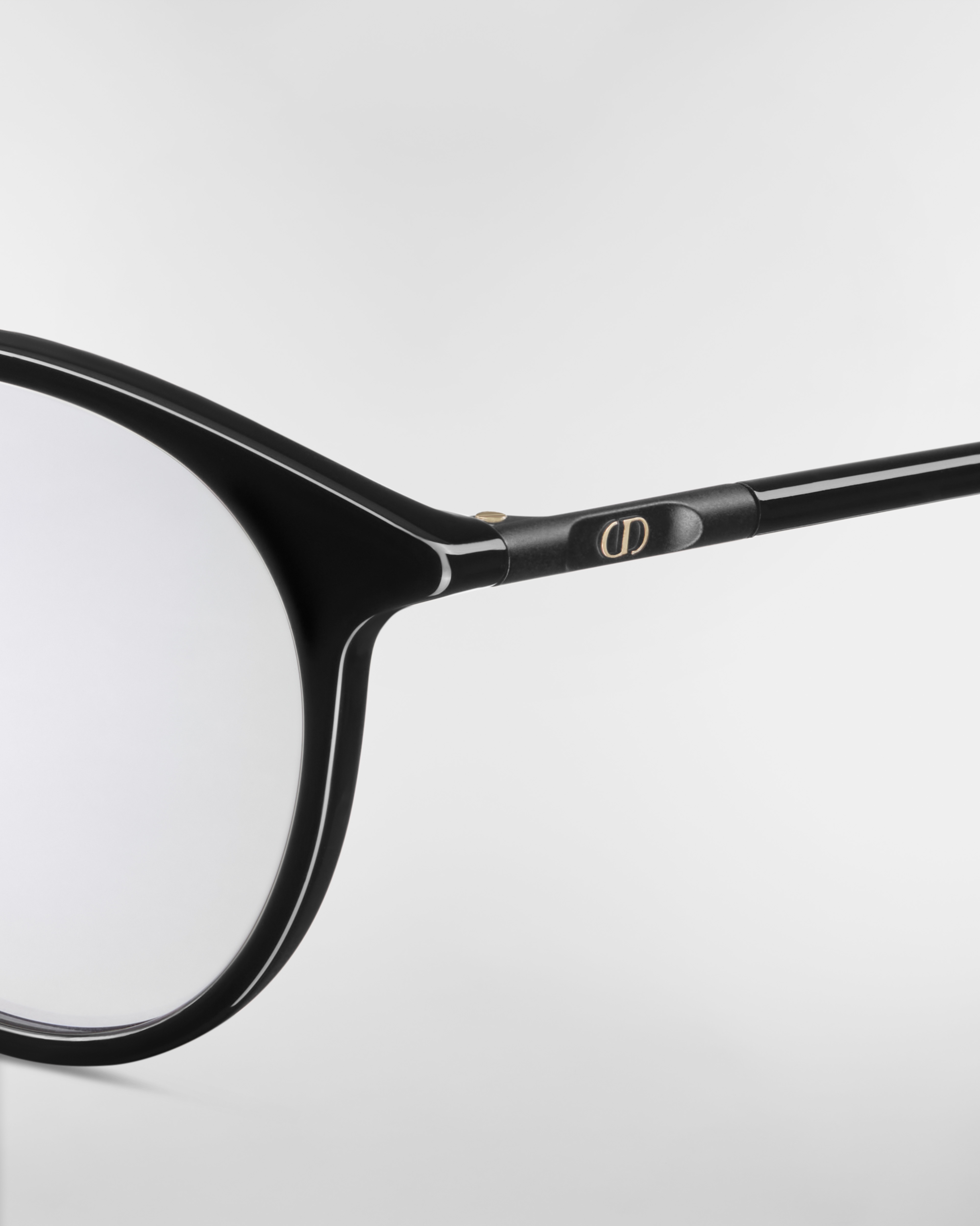 MiniCD アイウェア ラウンド E09