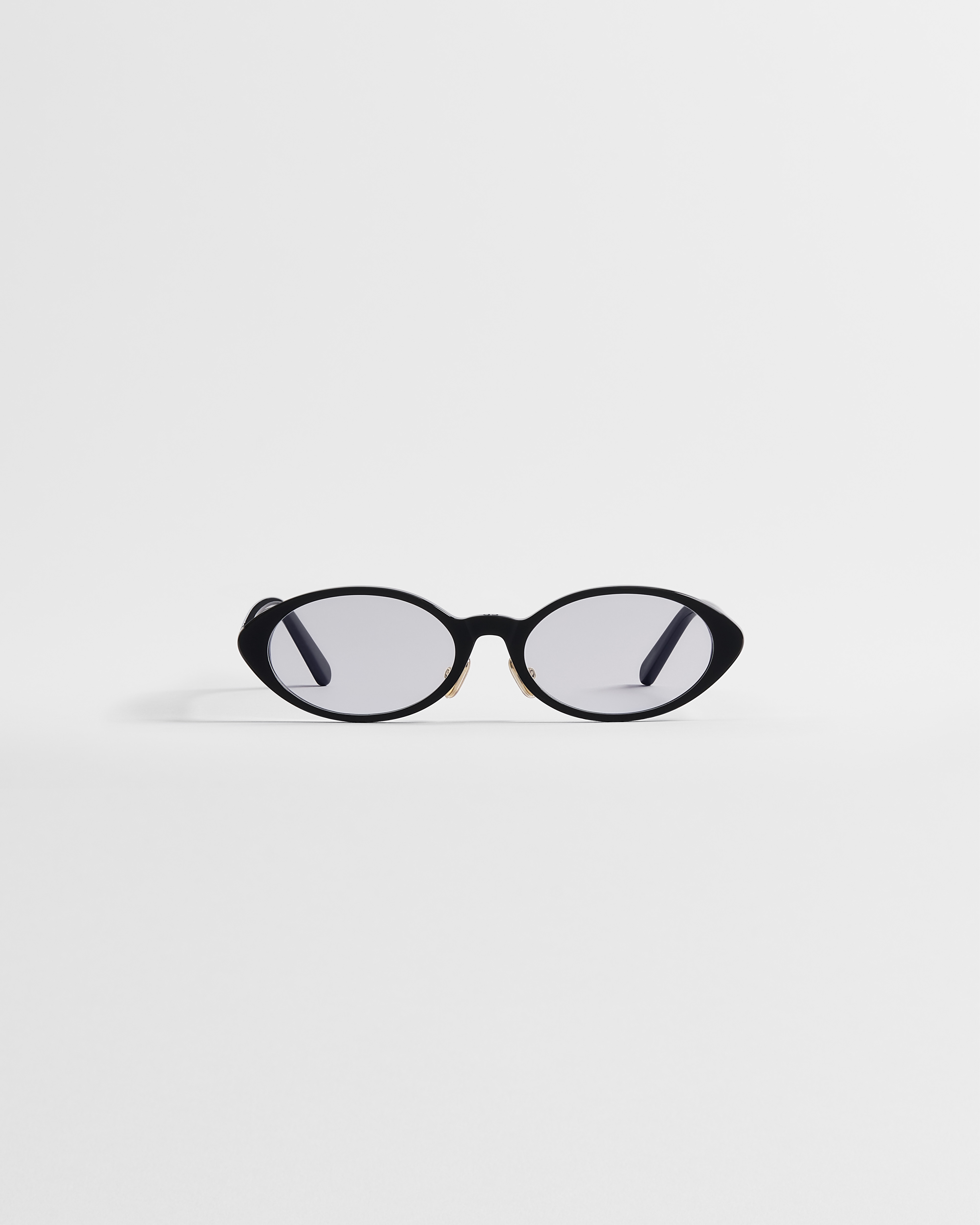 MiniCD アイウェア オーバル E01