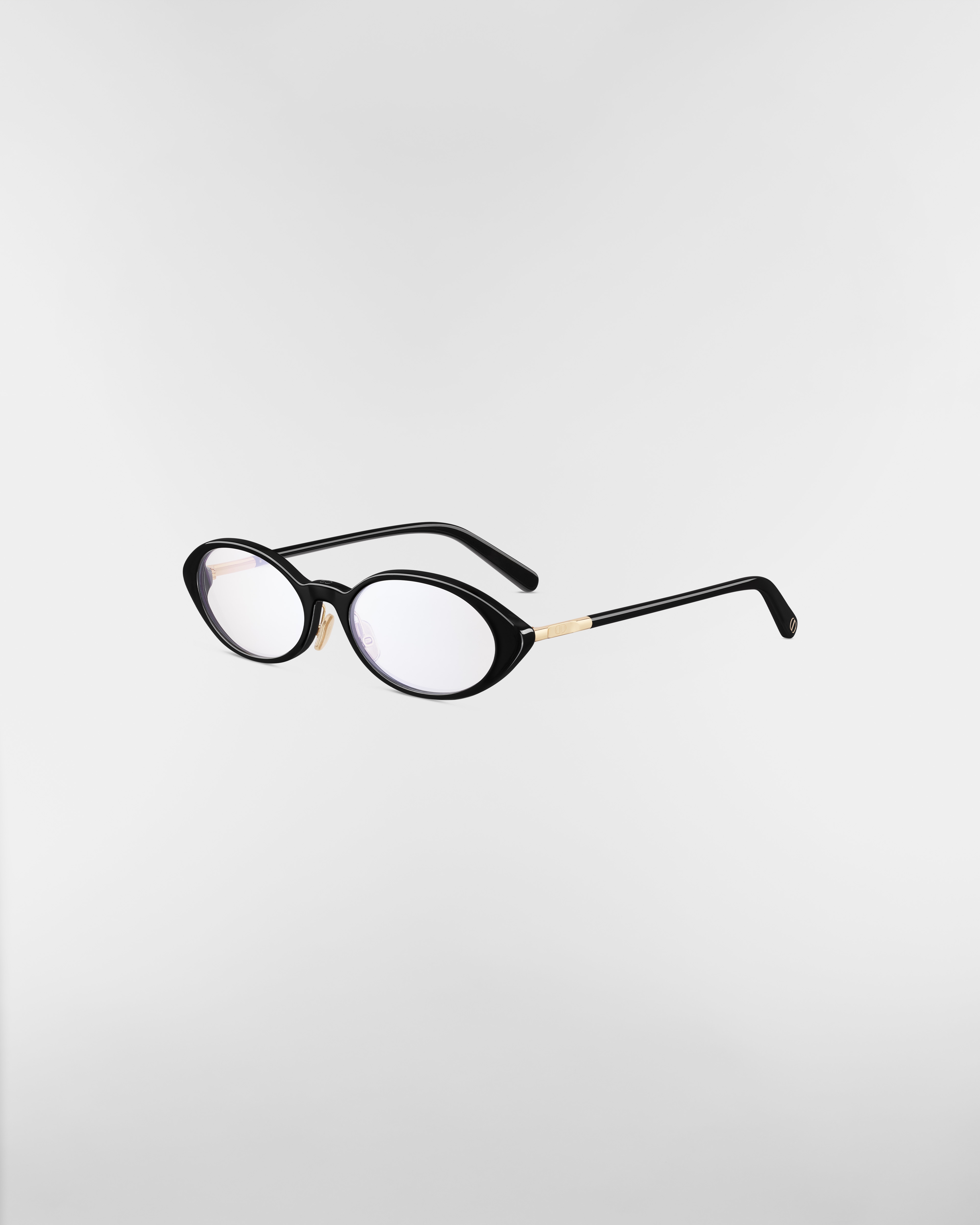 MiniCD アイウェア オーバル E03