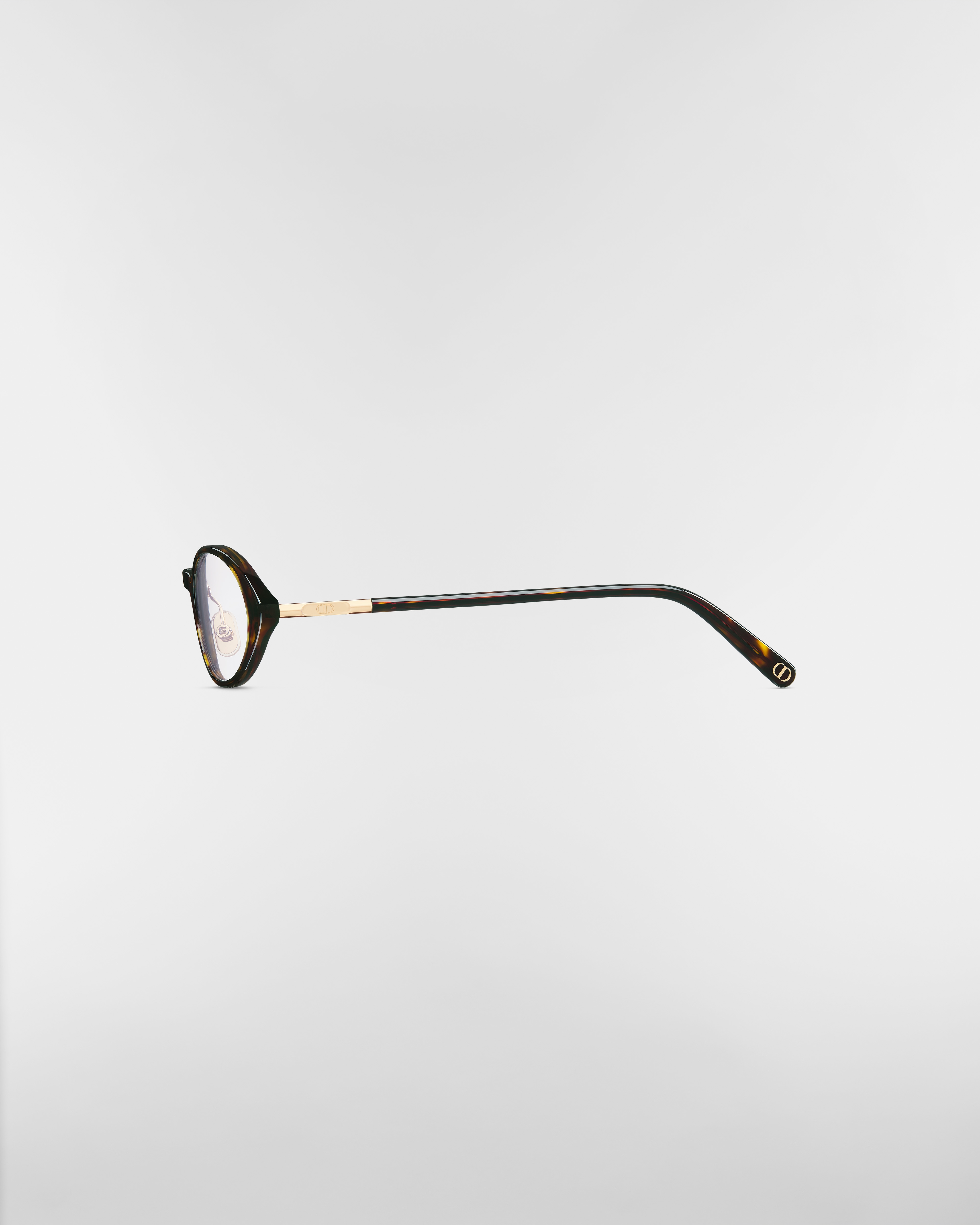 MiniCD アイウェア オーバル E02