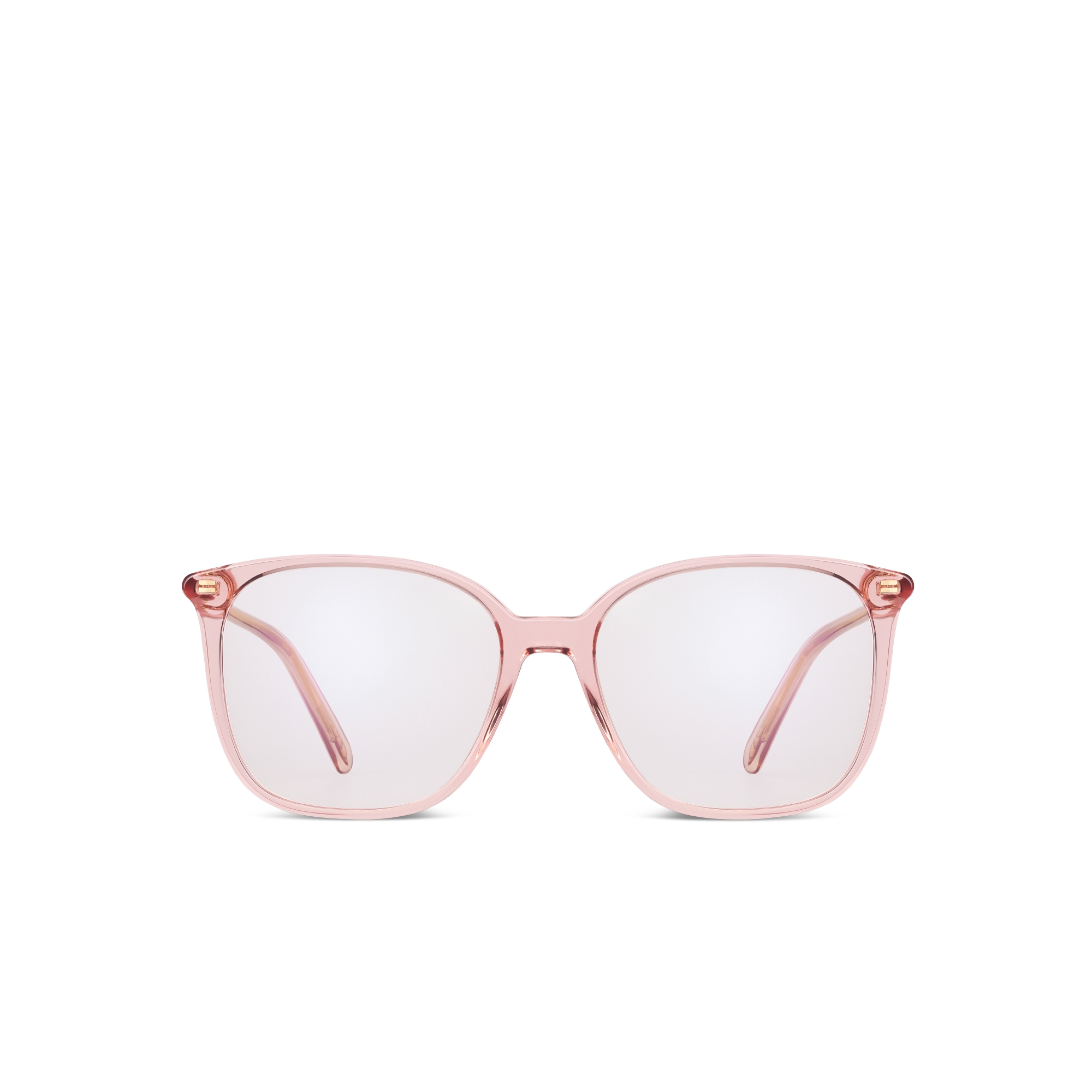 MiniCD アイウェア スクエア E01