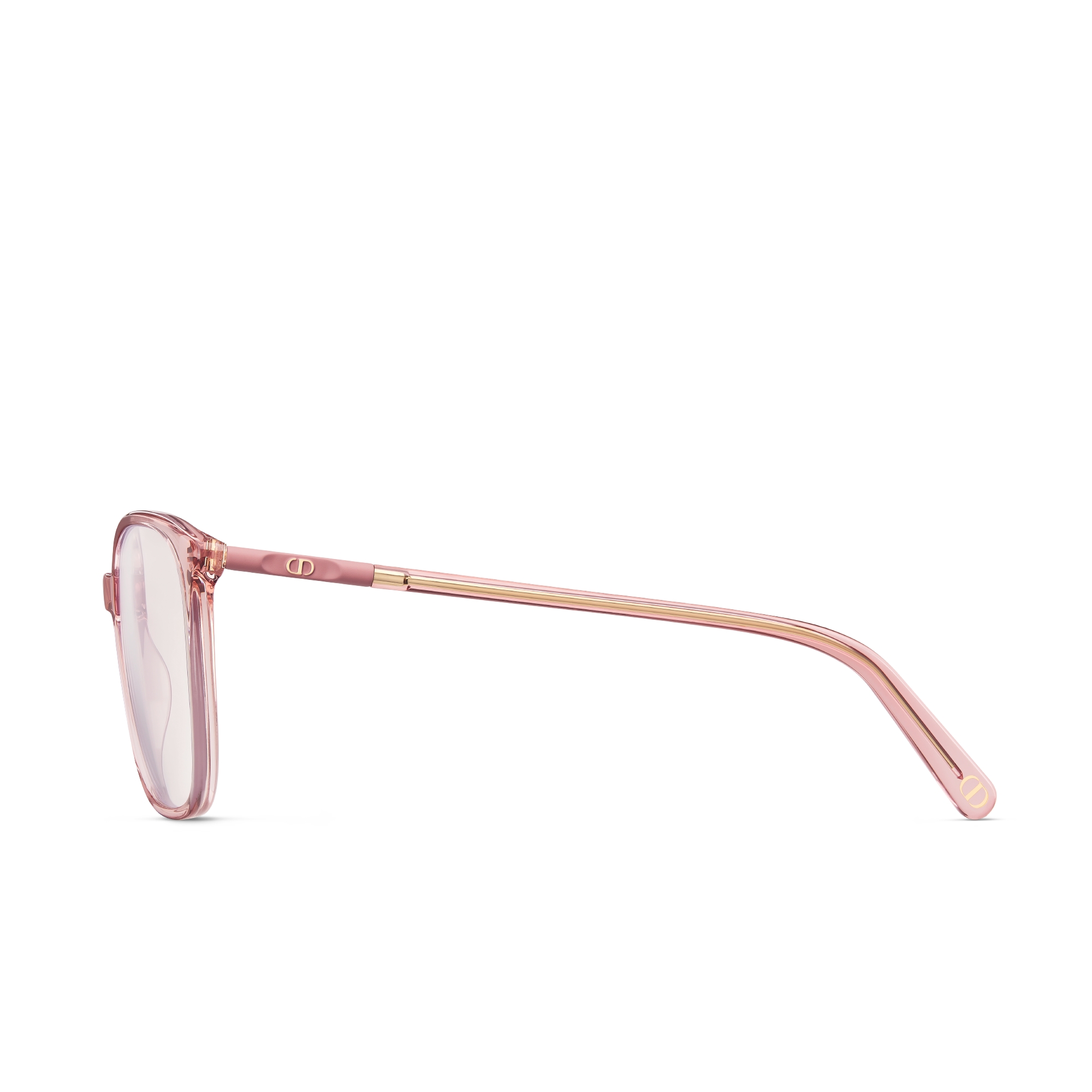 MiniCD アイウェア スクエア E02