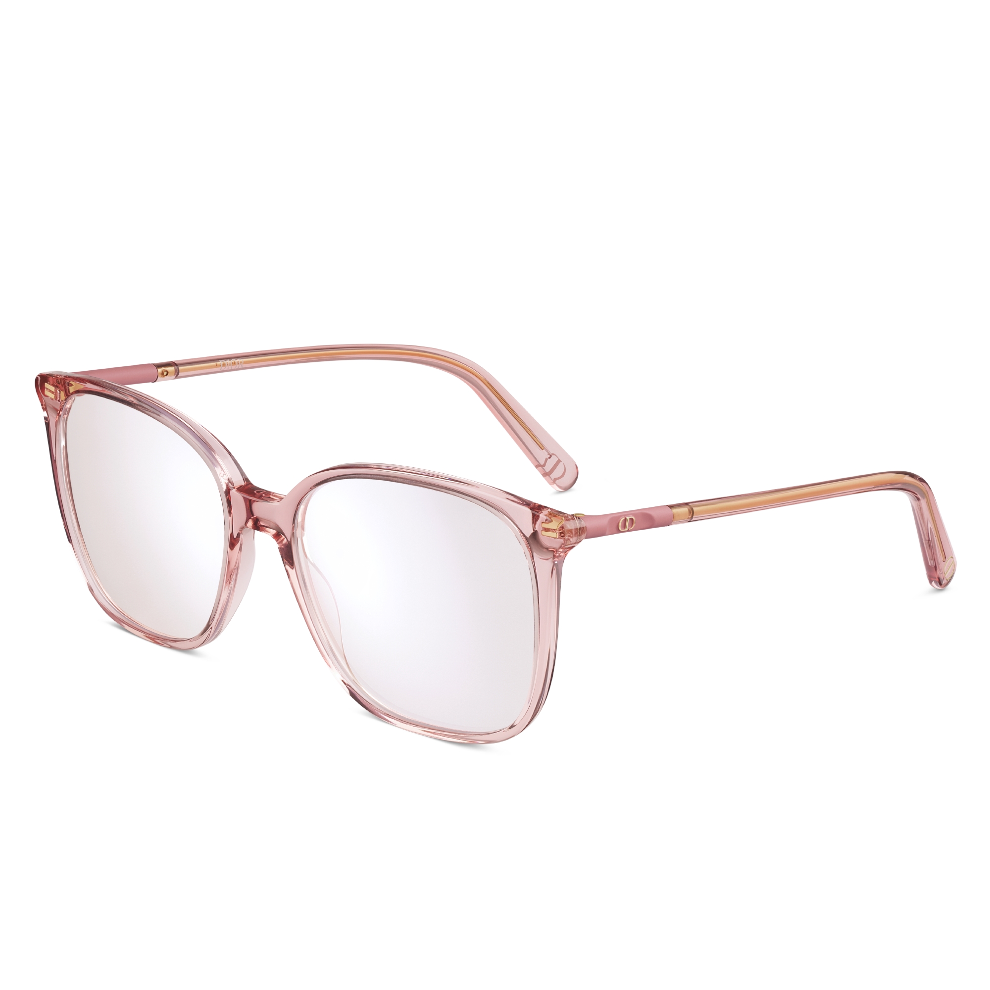 MiniCD アイウェア スクエア E03