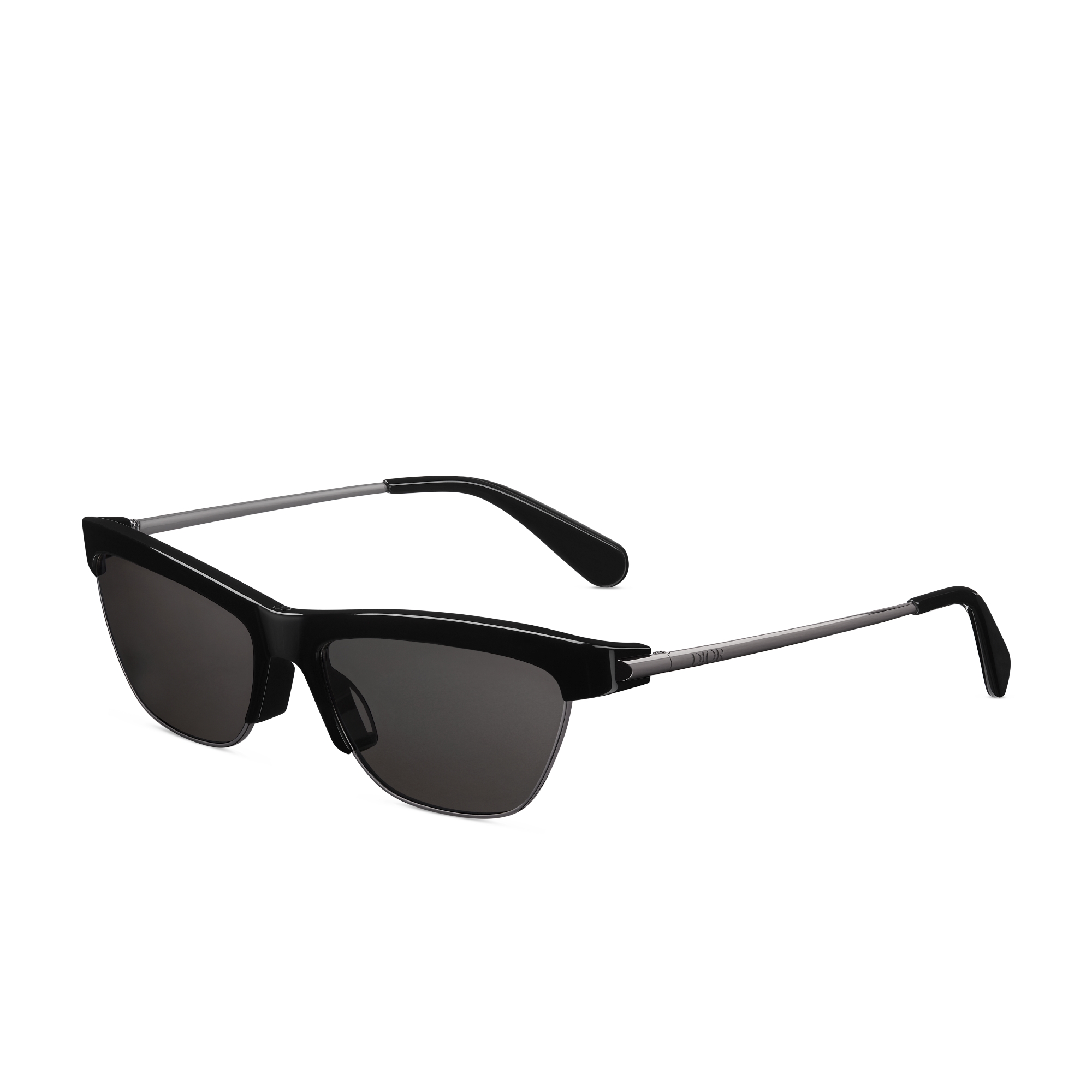 Occhiali Da Sole Donna Vogue Occhiali Da Sole RAVS Nero – Lenti - Foto 9