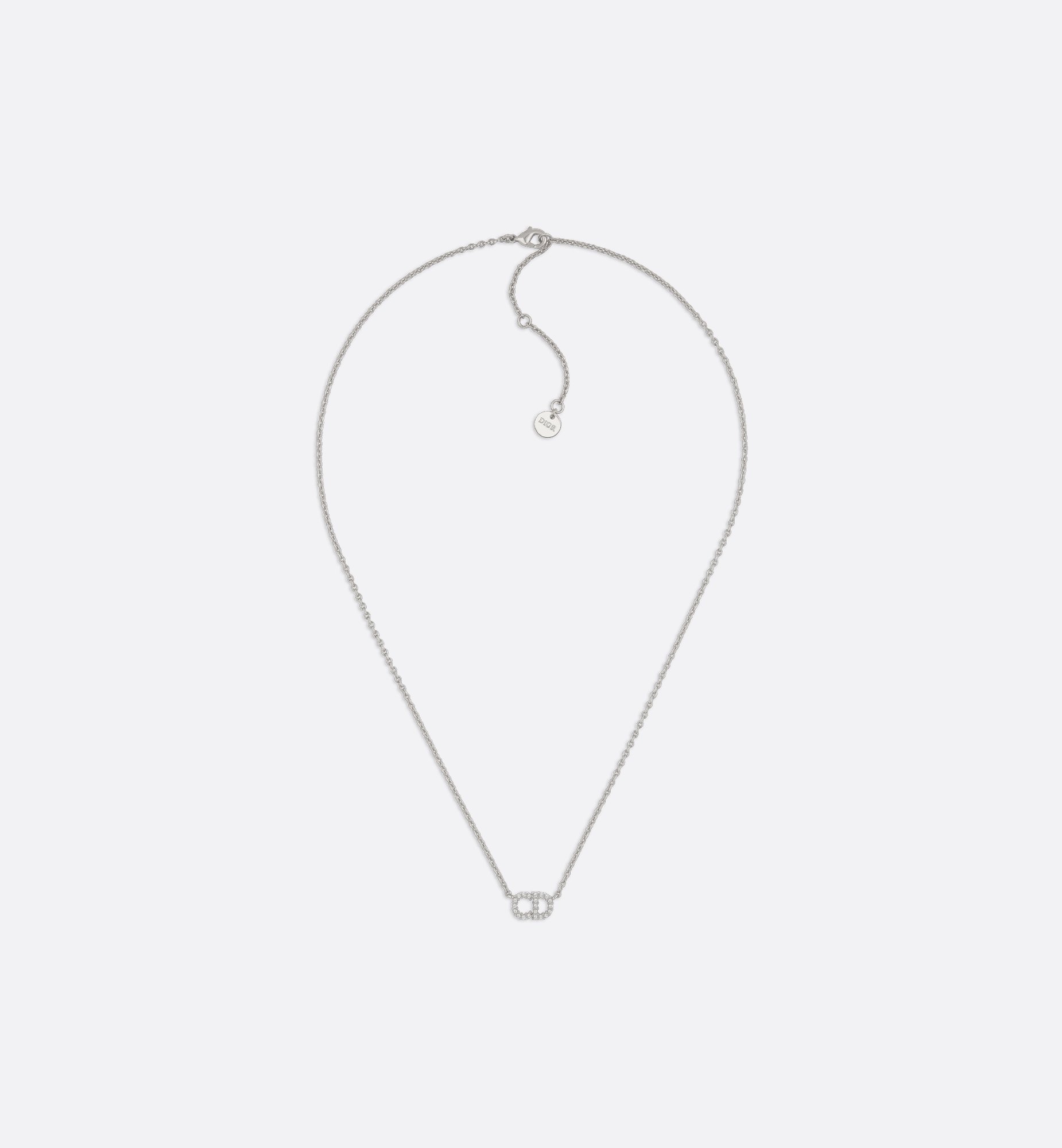 Dior】CLAIR D LUNE ネックレス (Dior/ネックレス・ペンダント Dior】CLAIR D LUNE ネックレス (Dior/ネックレス・ペンダント
