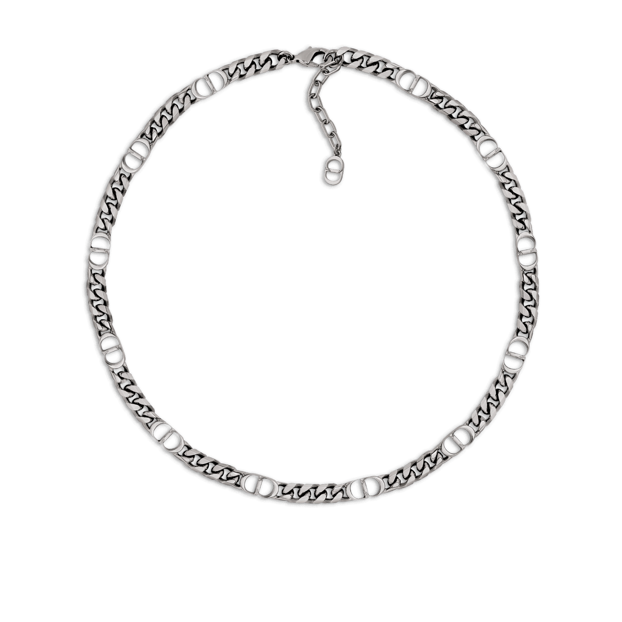 CD ネックレス 楽天市場】【ラッピング済】Dior ディオール ネックレス CD ICON