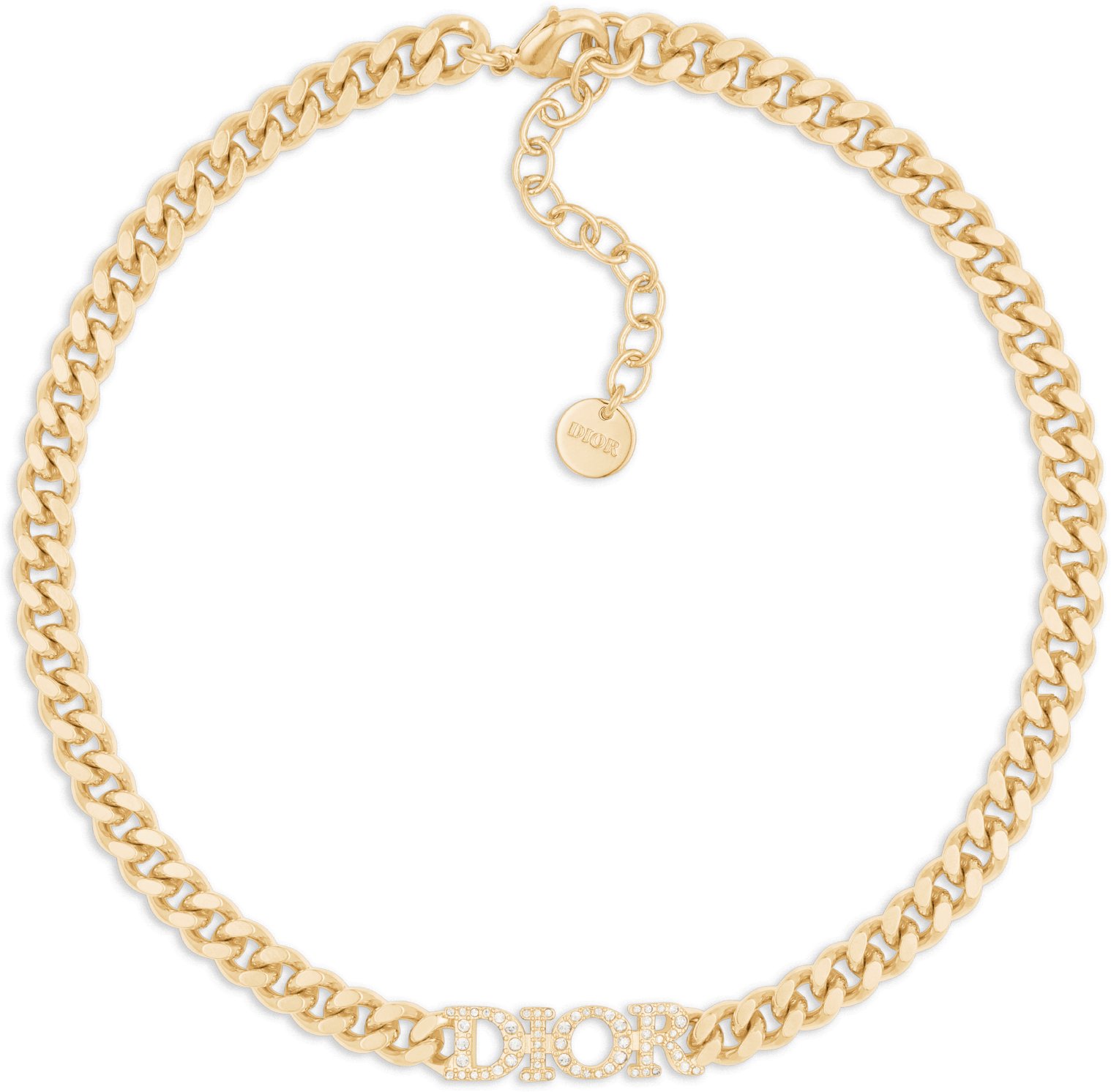 Choker Dio(r)evolution aria_frontView aria_frontView