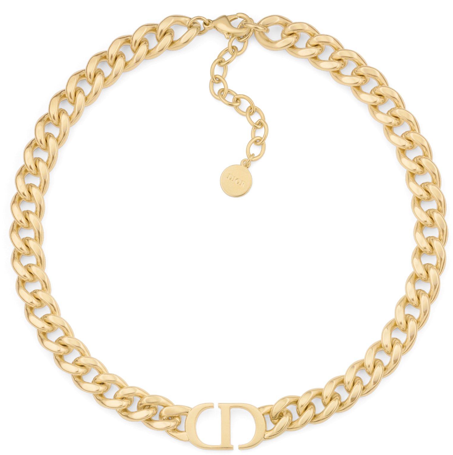 30 Montaigne Choker