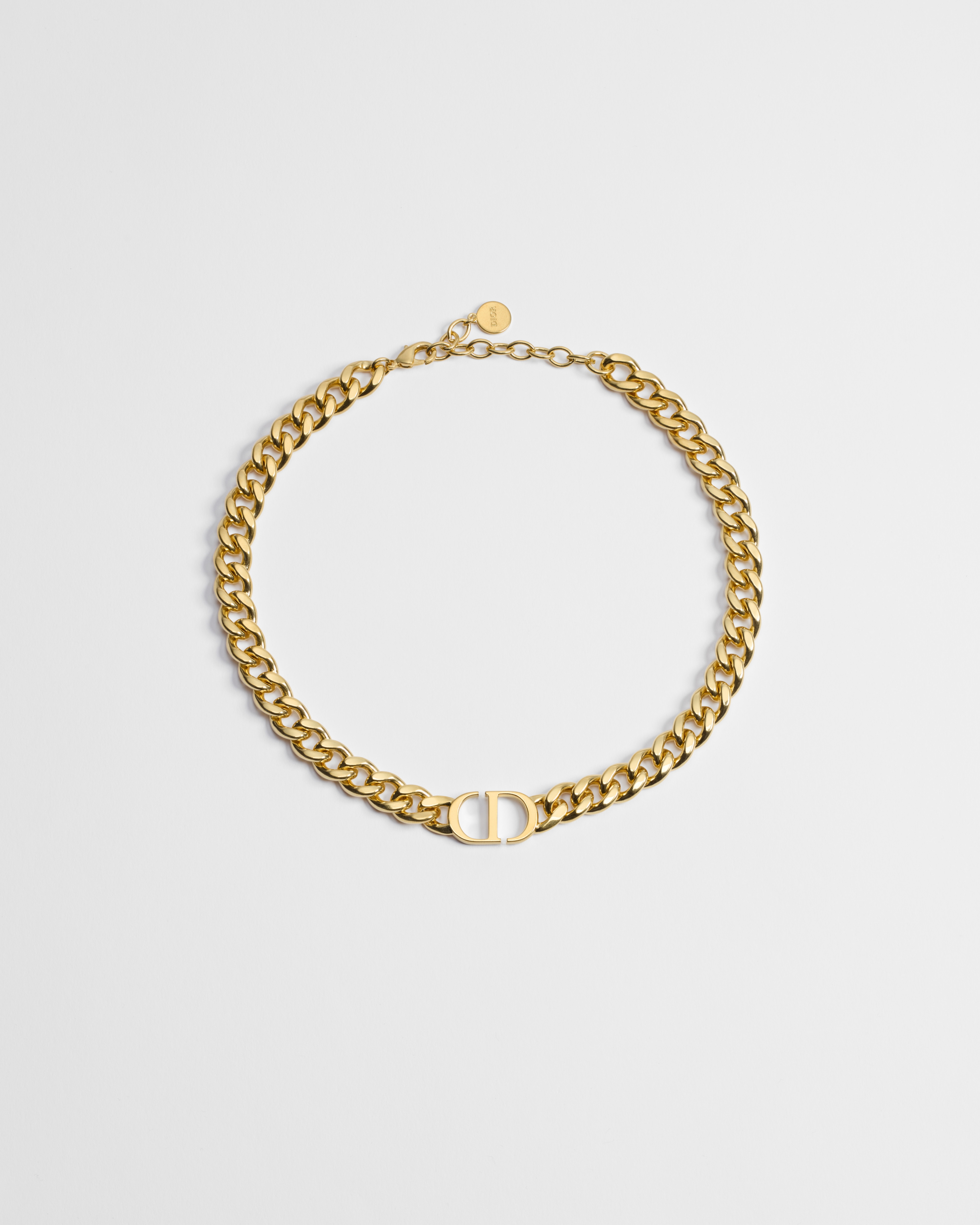 30 Montaigne Short Necklace
