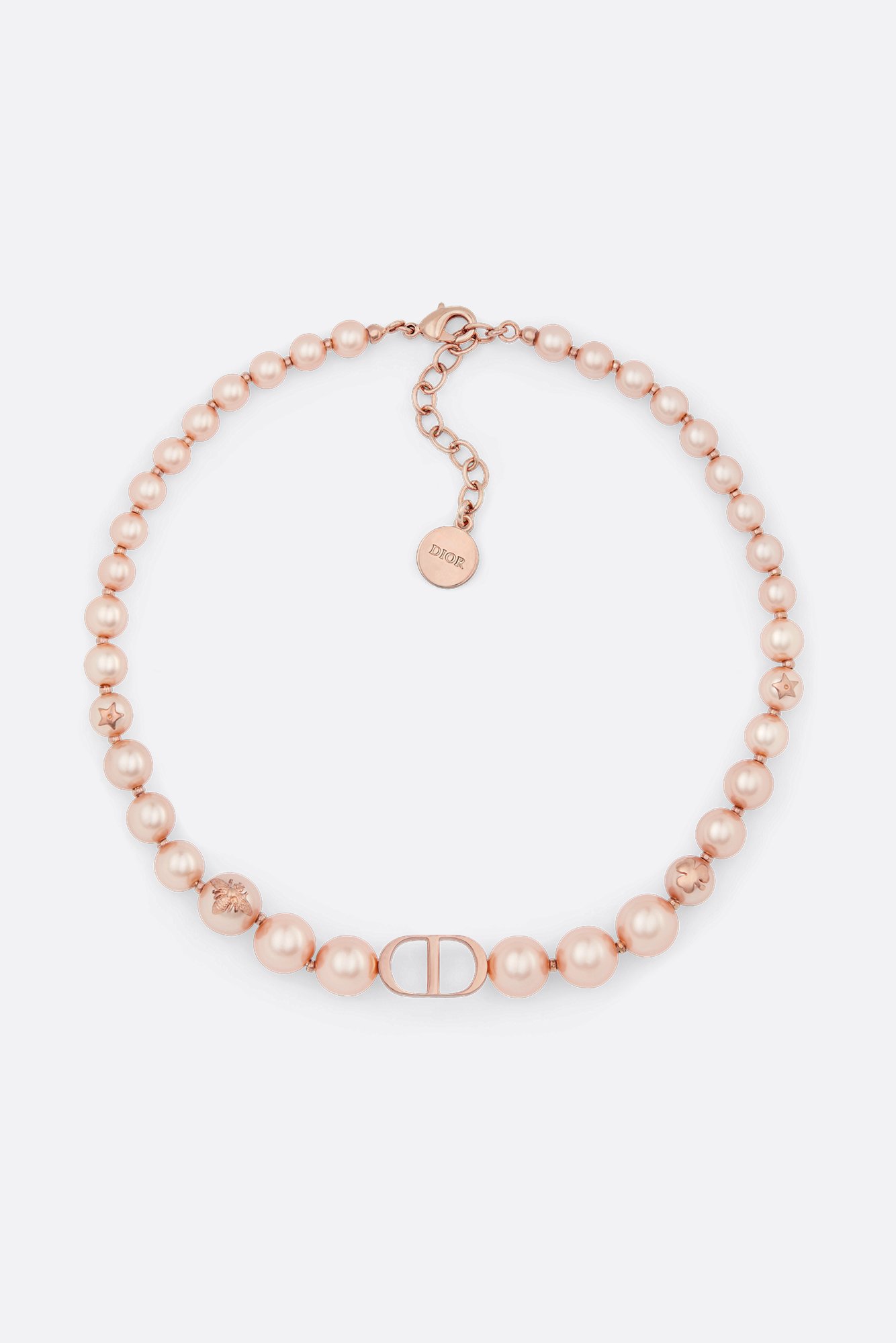 DIOR | ネックレス・チョーカー |ウィメンズ|ディオール公式 DIOR | ネックレス・チョーカー |ウィメンズ|ディオール公式