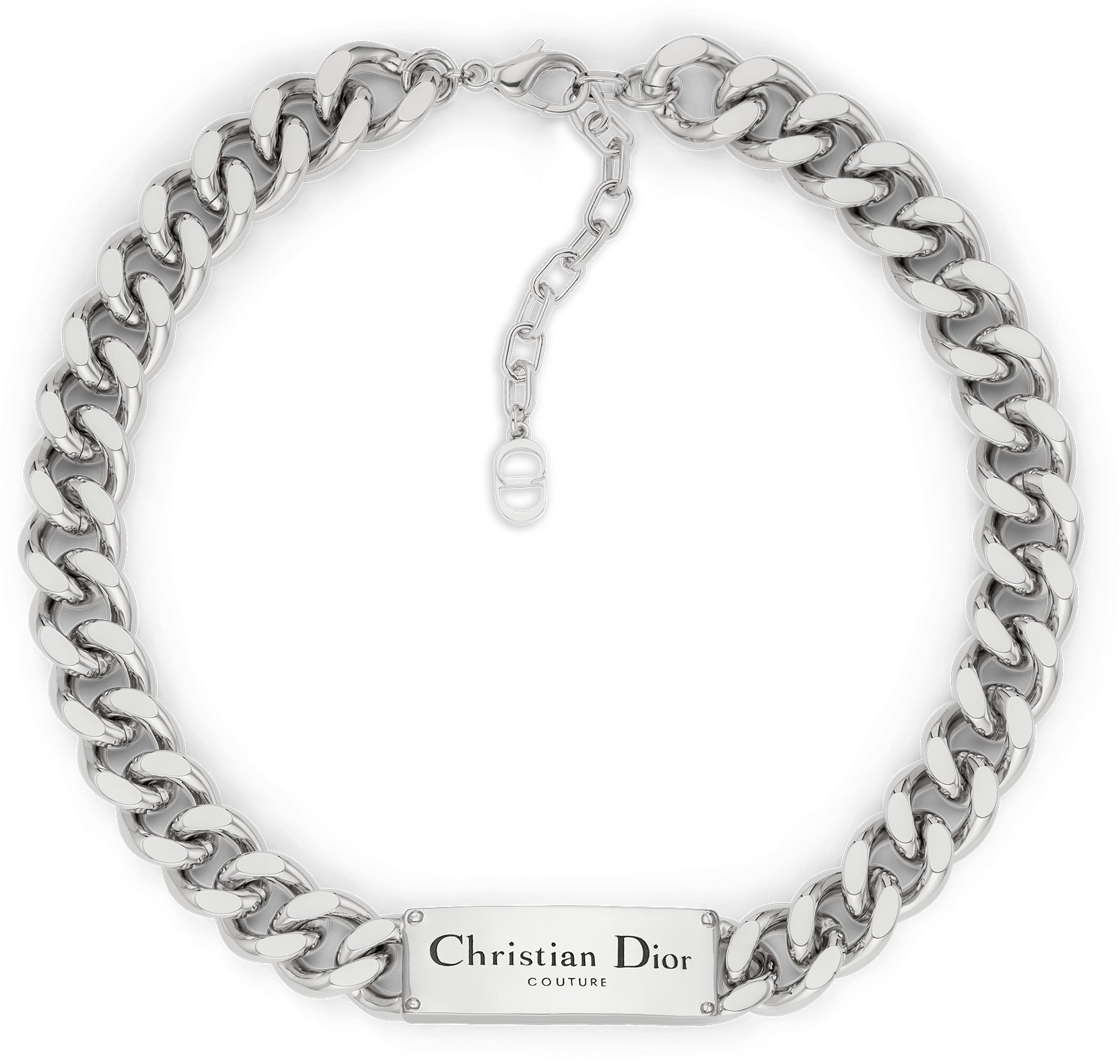 Designer Cufflinks for Men DIOR