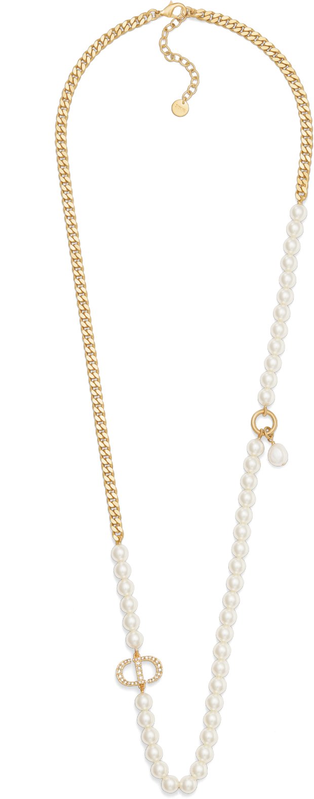 Dior tribal necklace new arrivals