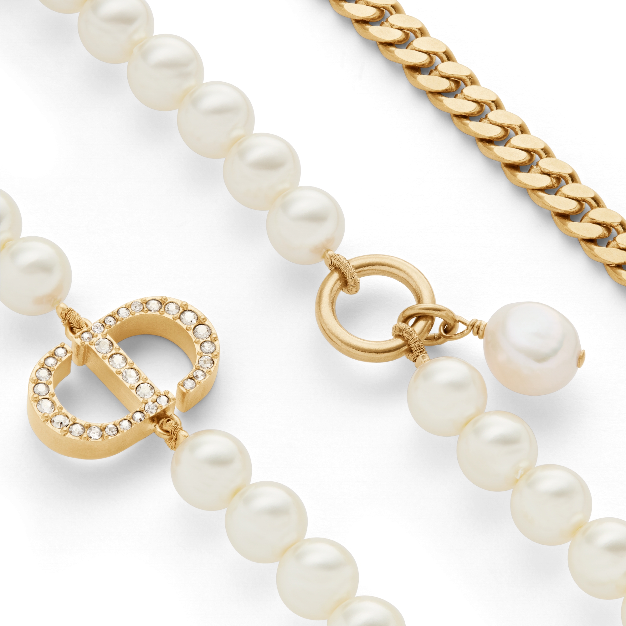 30 Montaigne Long Necklace
