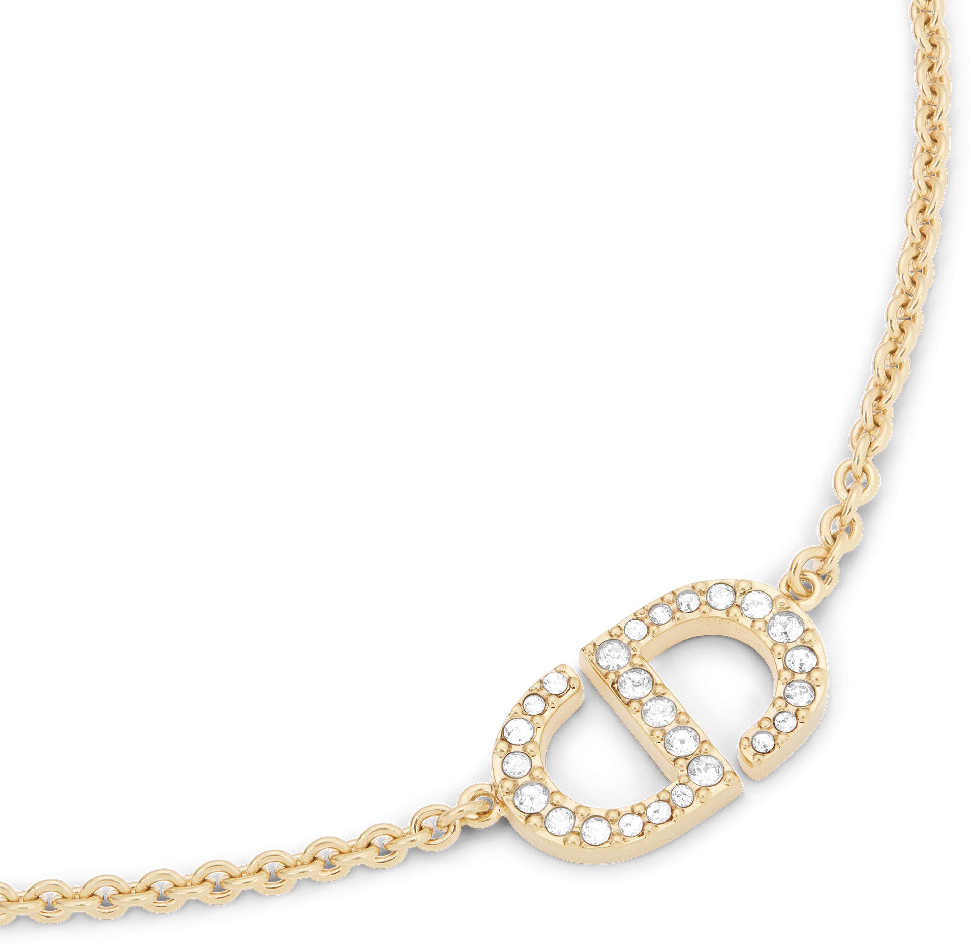 Dior jewelry necklace shop
