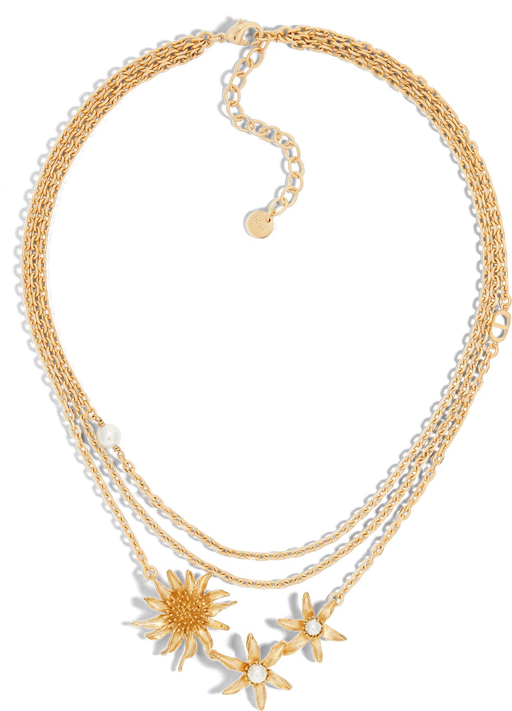 Designer Necklaces for Women Pendant Choker DIOR