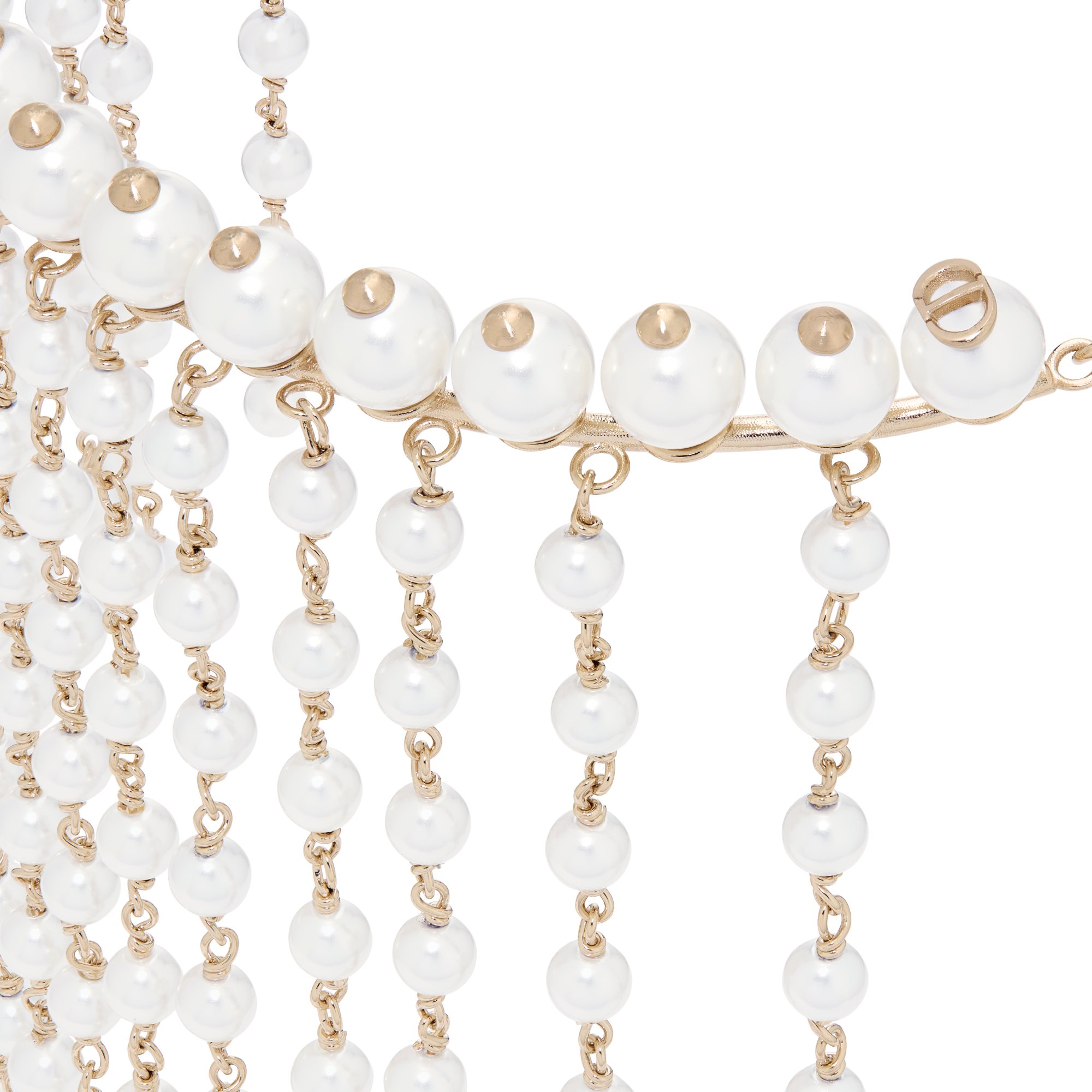 D-Vinity Choker Detailed view