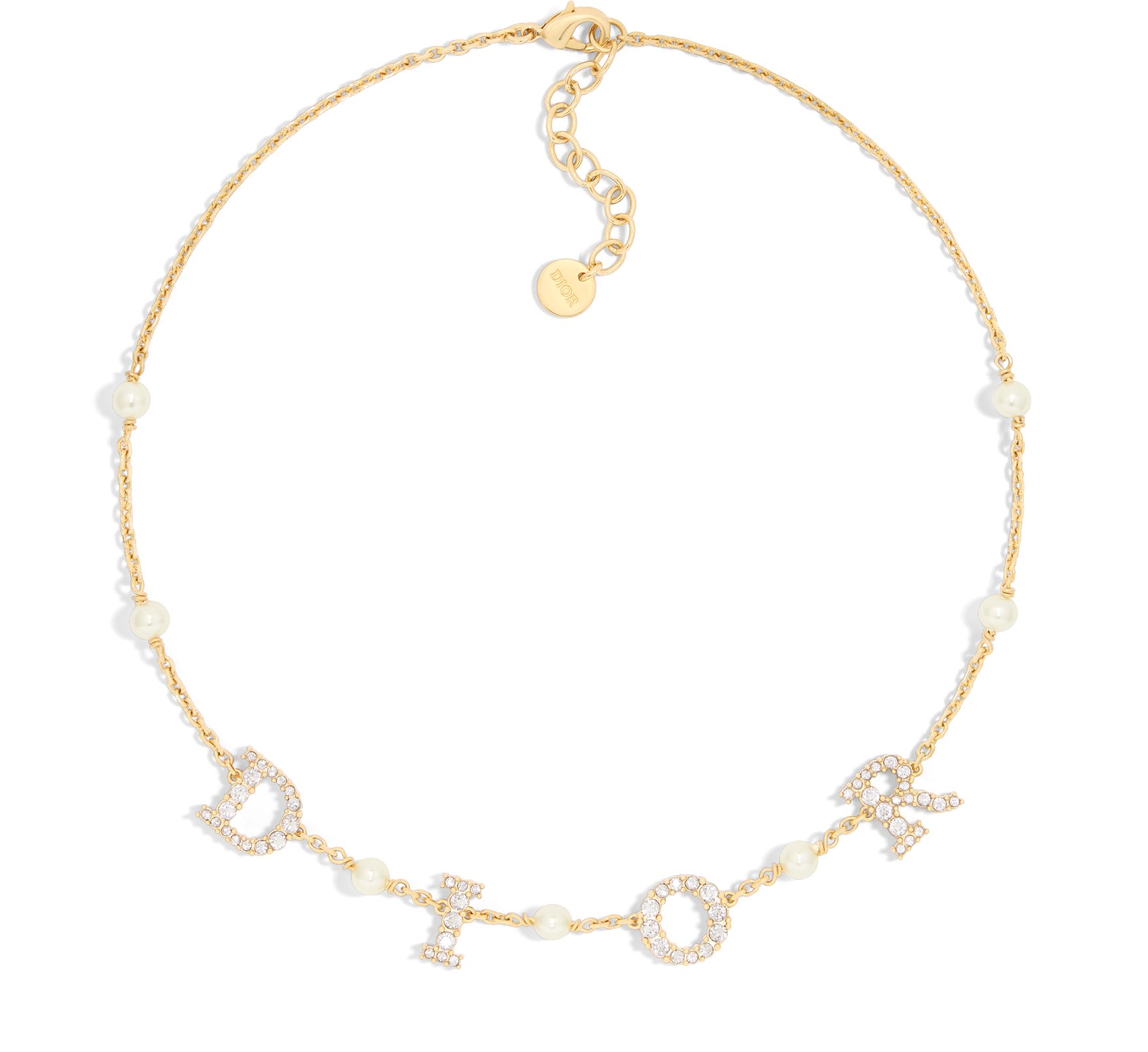 Dio(r)evolution Necklace aria_woman_viewcode_e01
