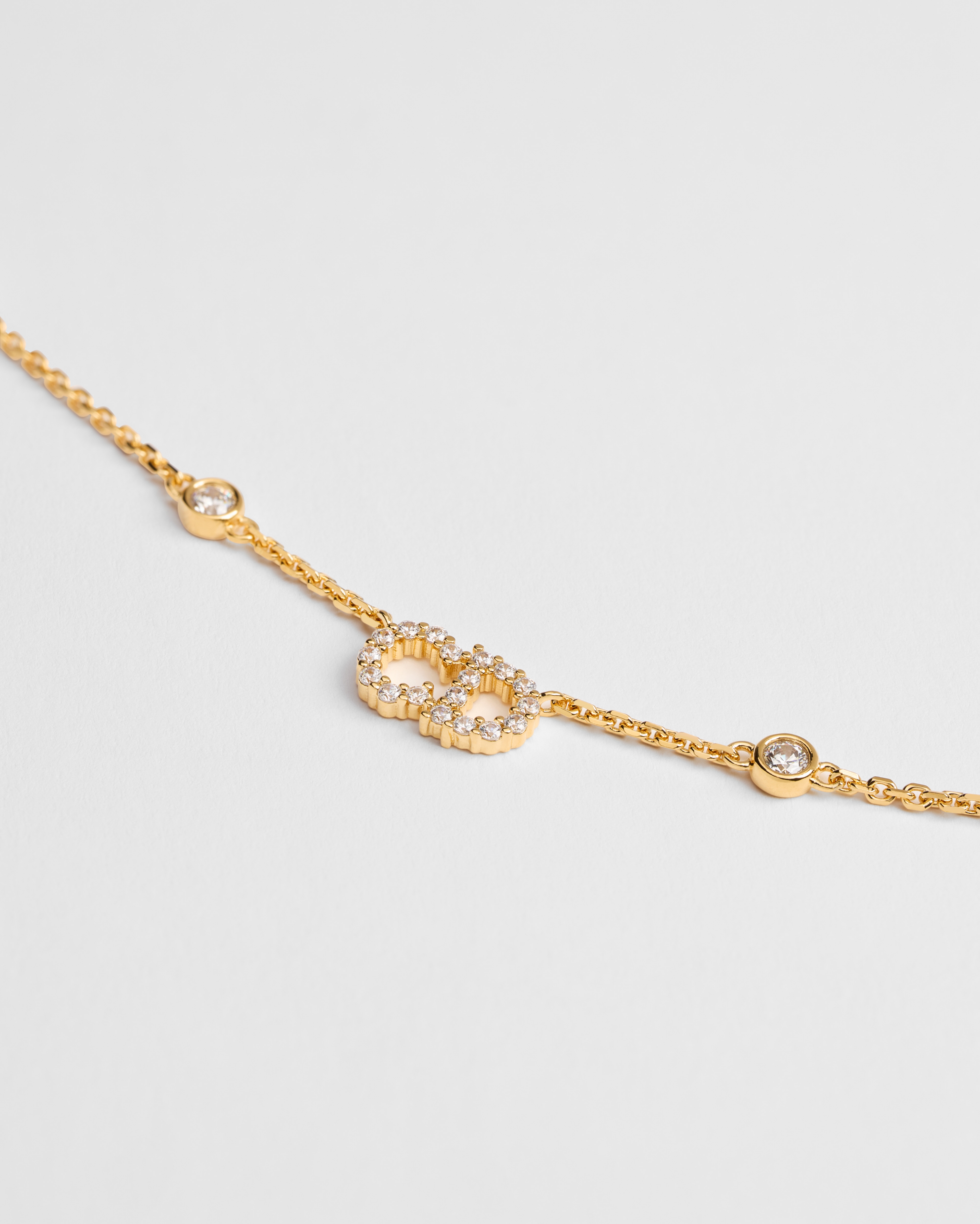 Clair D Lune Necklace