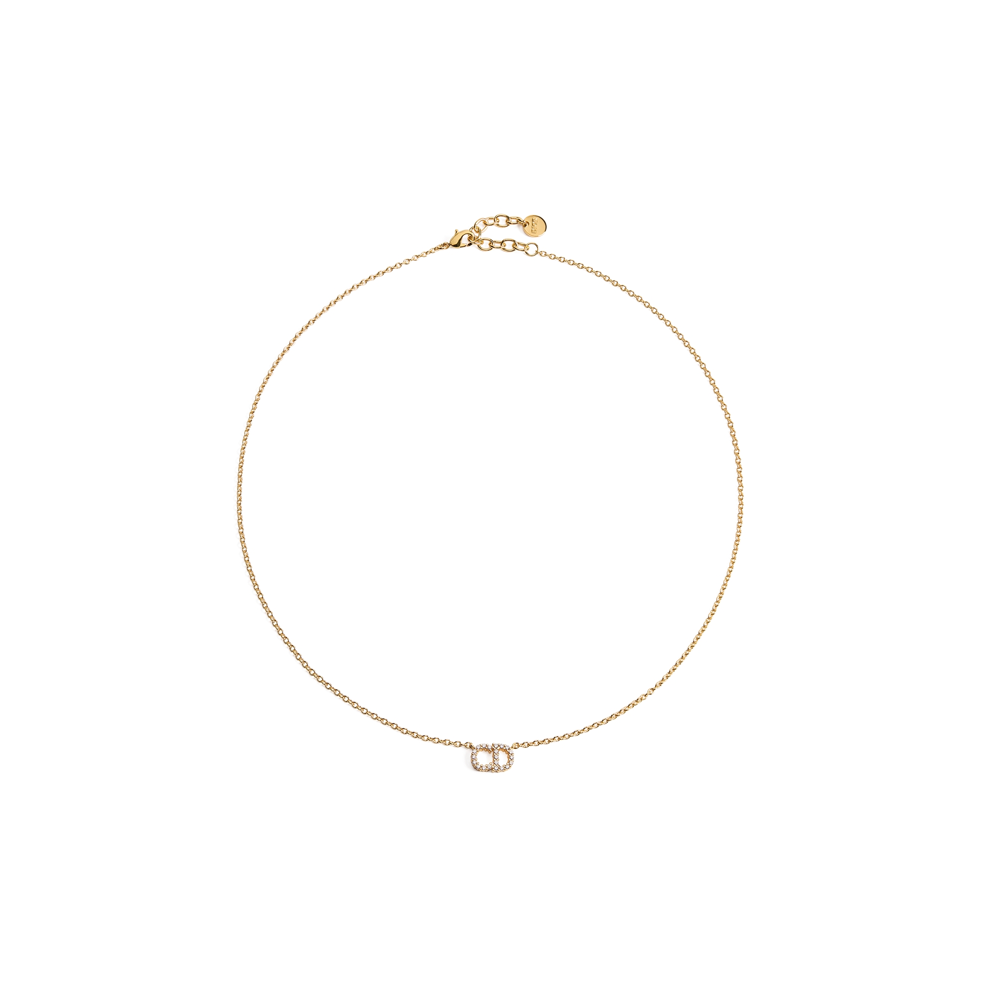  โลหะเคลือบทองและคริสตัลแวววาว