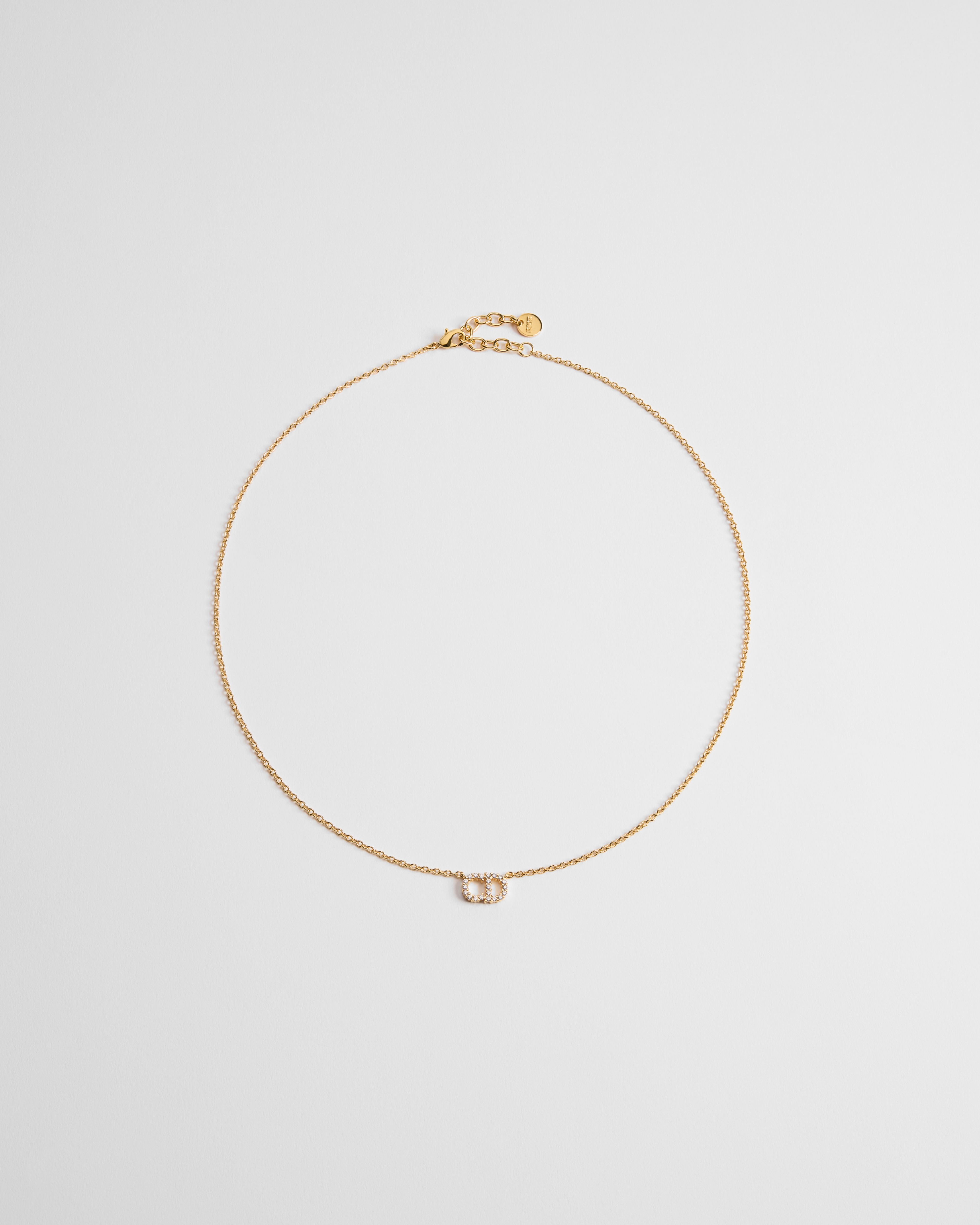 Clair D Lune Necklace
