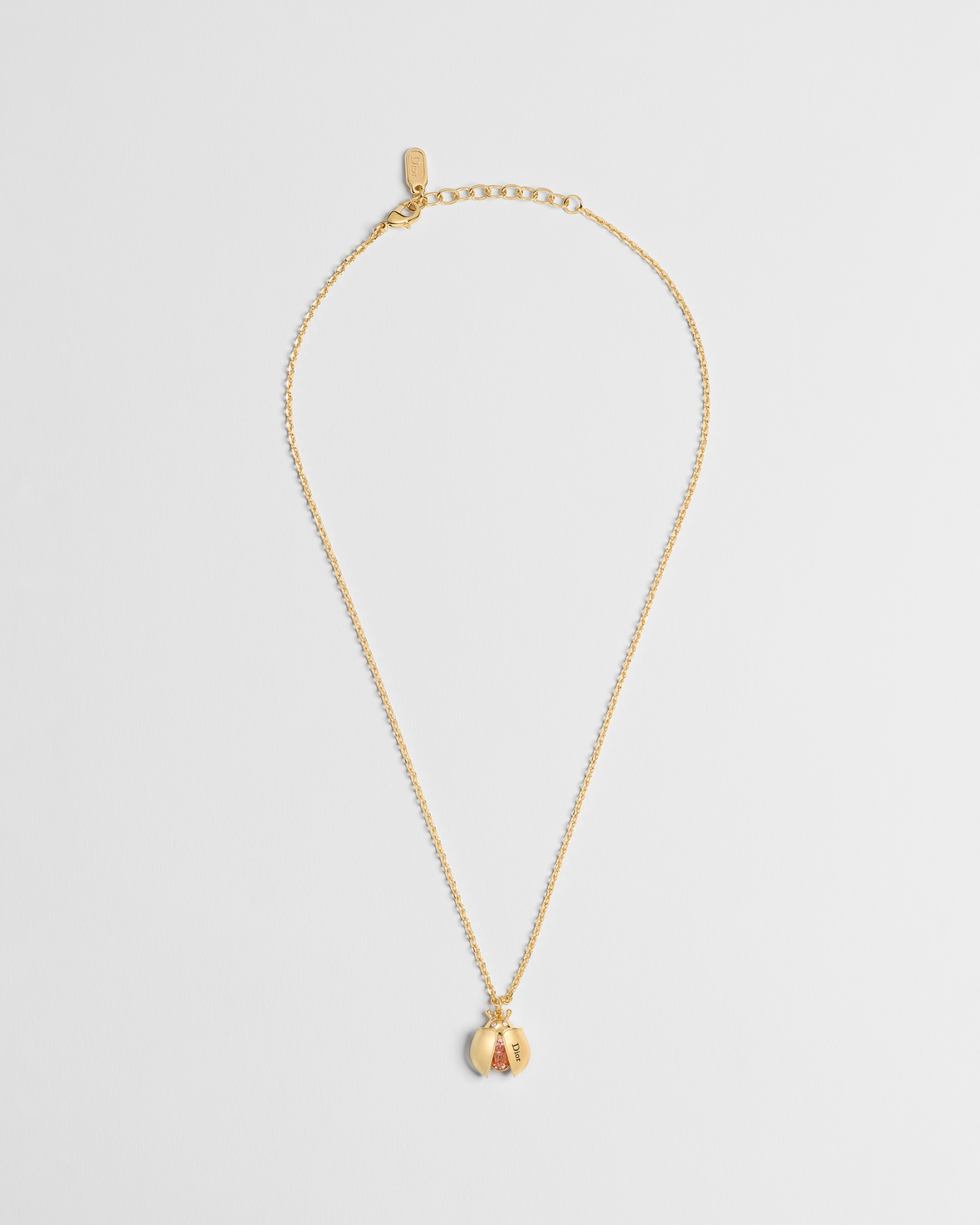 Dior Lady Spark Necklace
