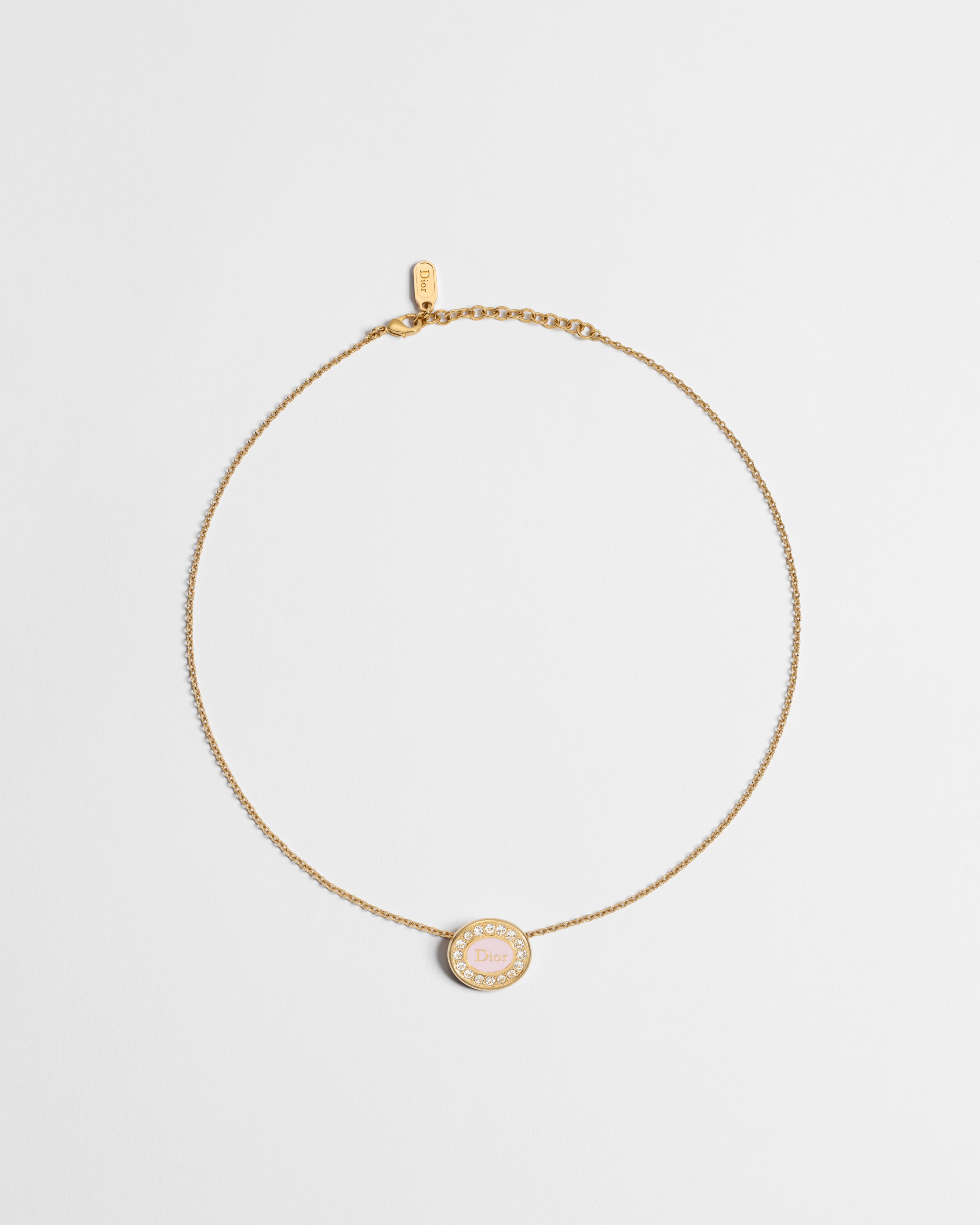 Dior Core Necklace