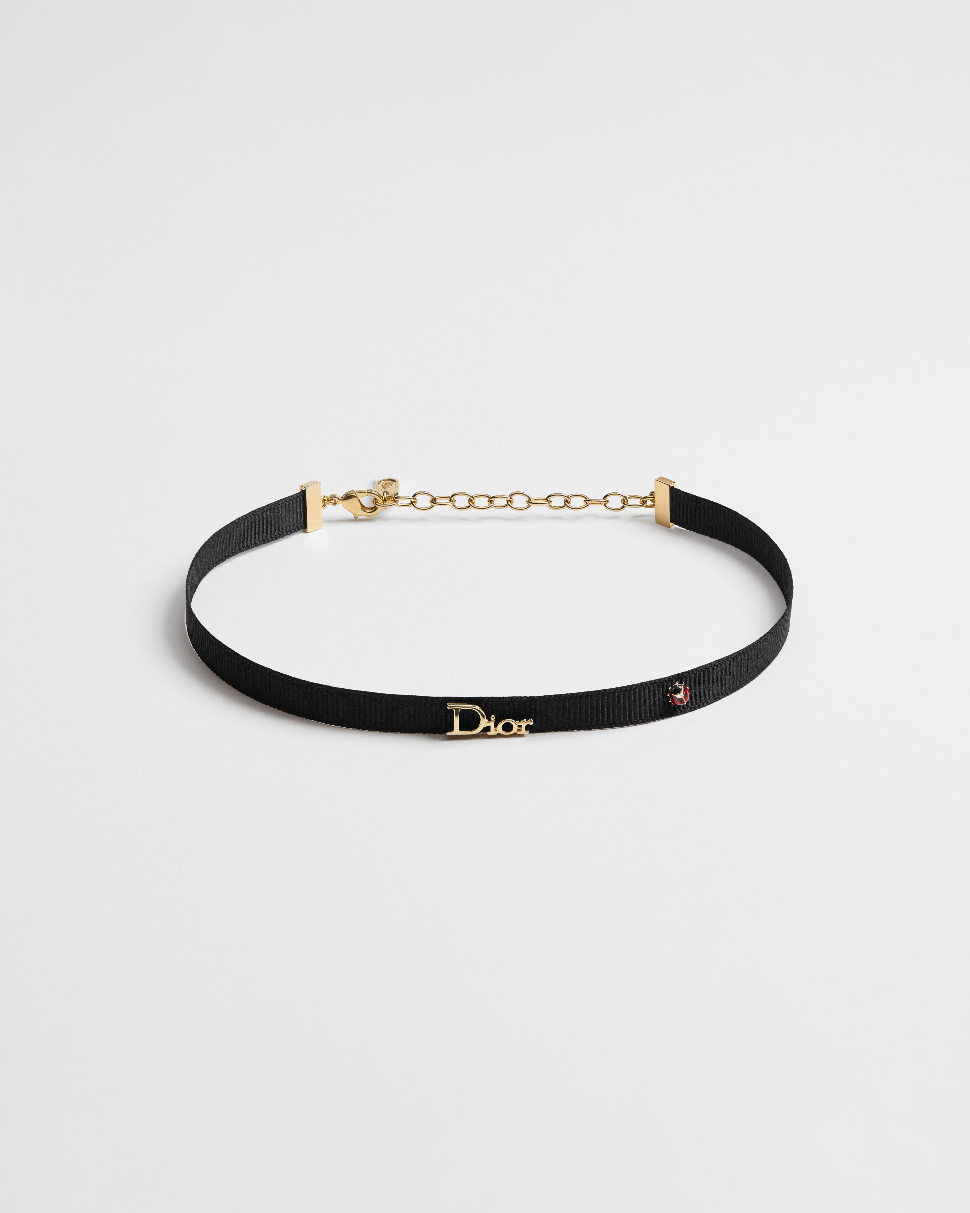 Dior Signature Choker