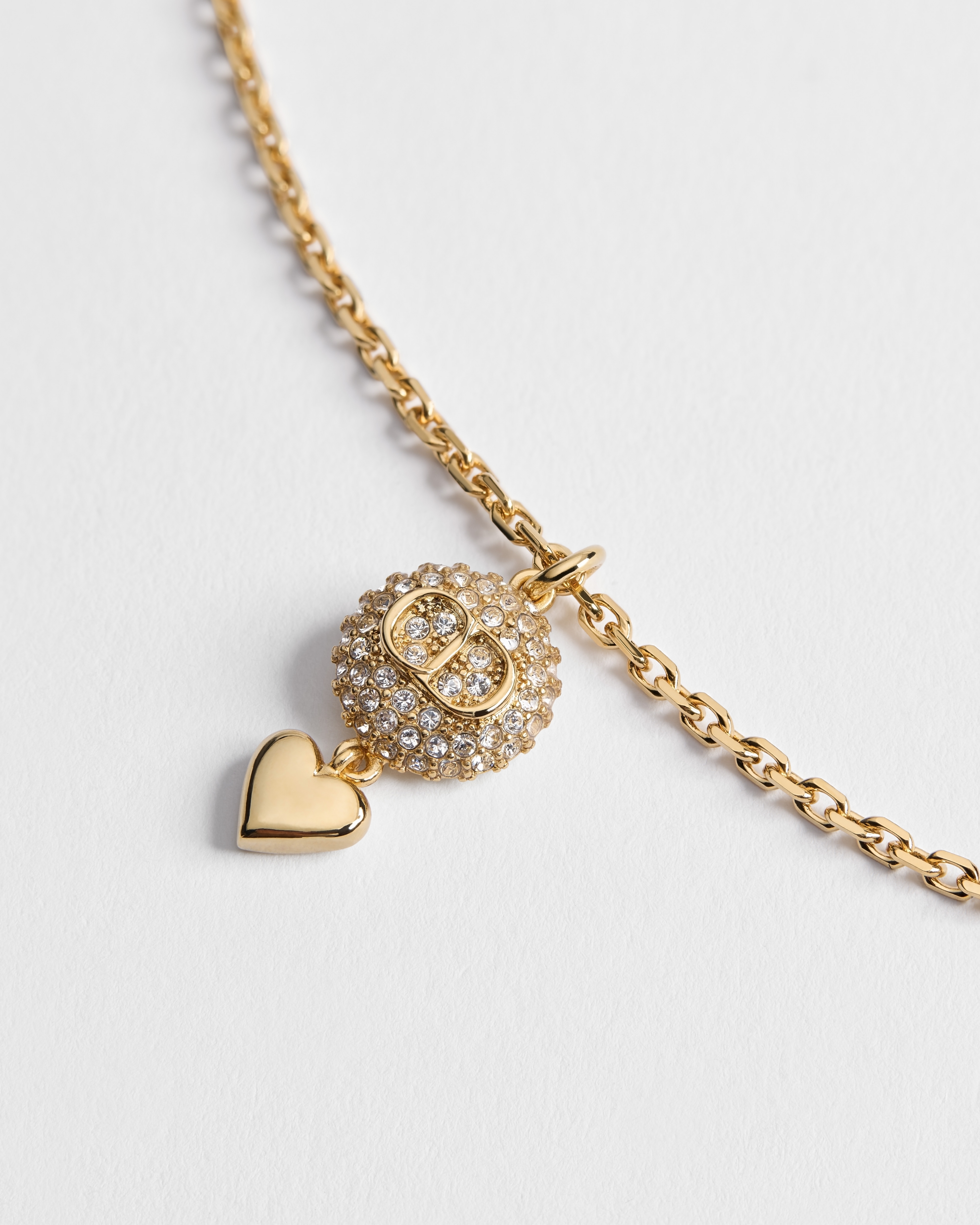 CD Disco Necklace