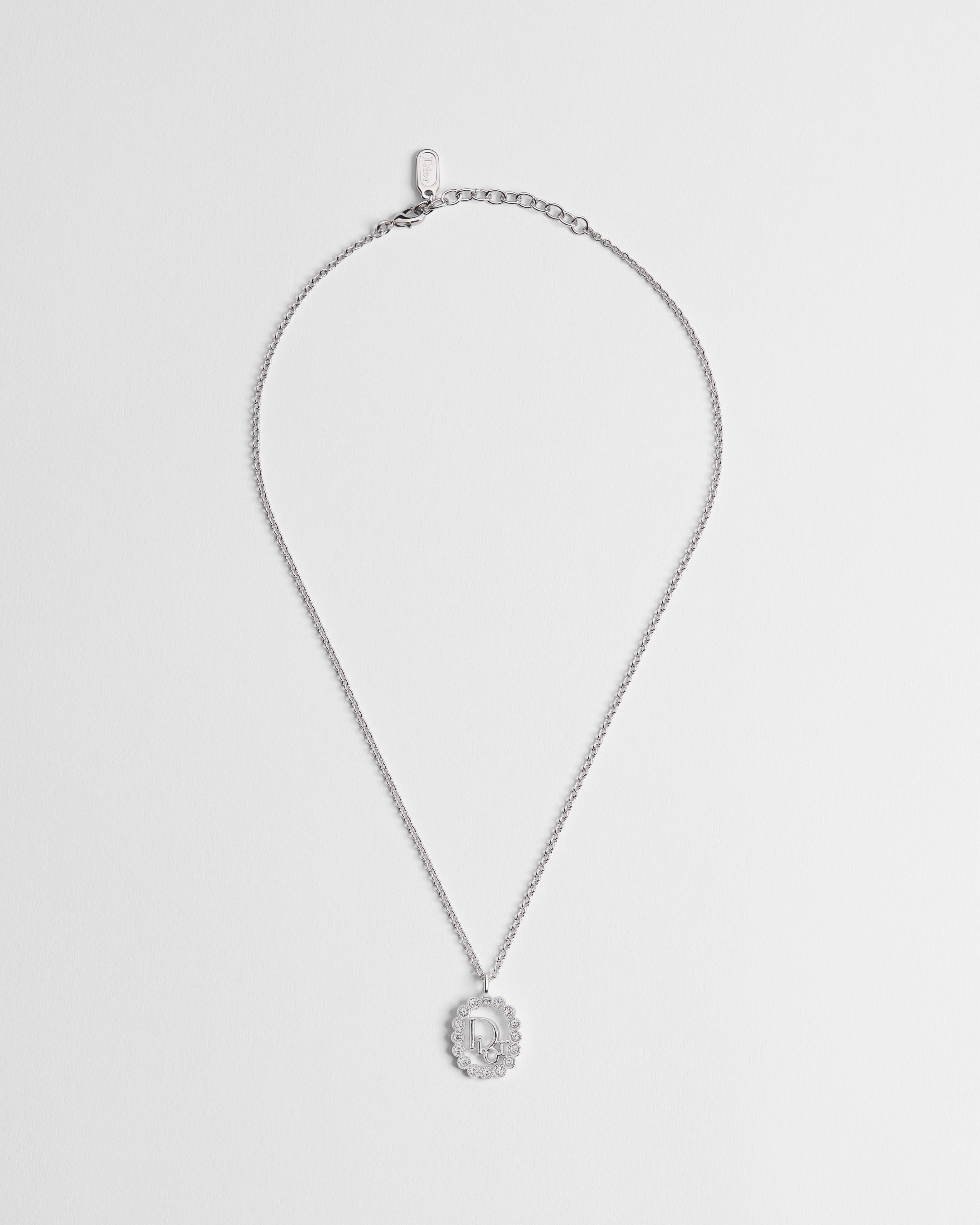 Dior Parure Necklace