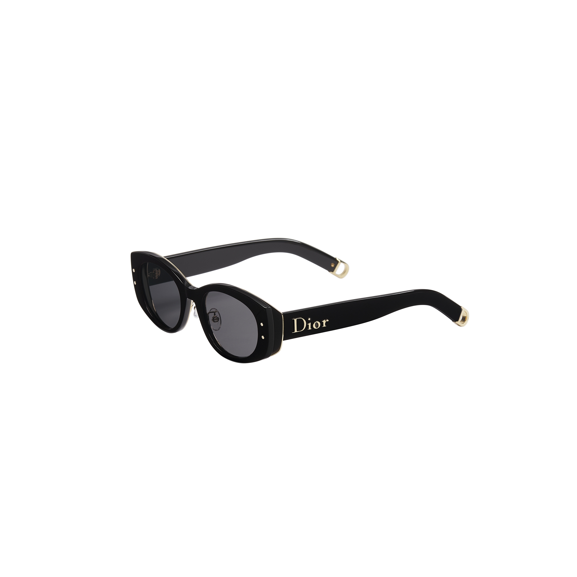  Black Butterfly Sunglasses