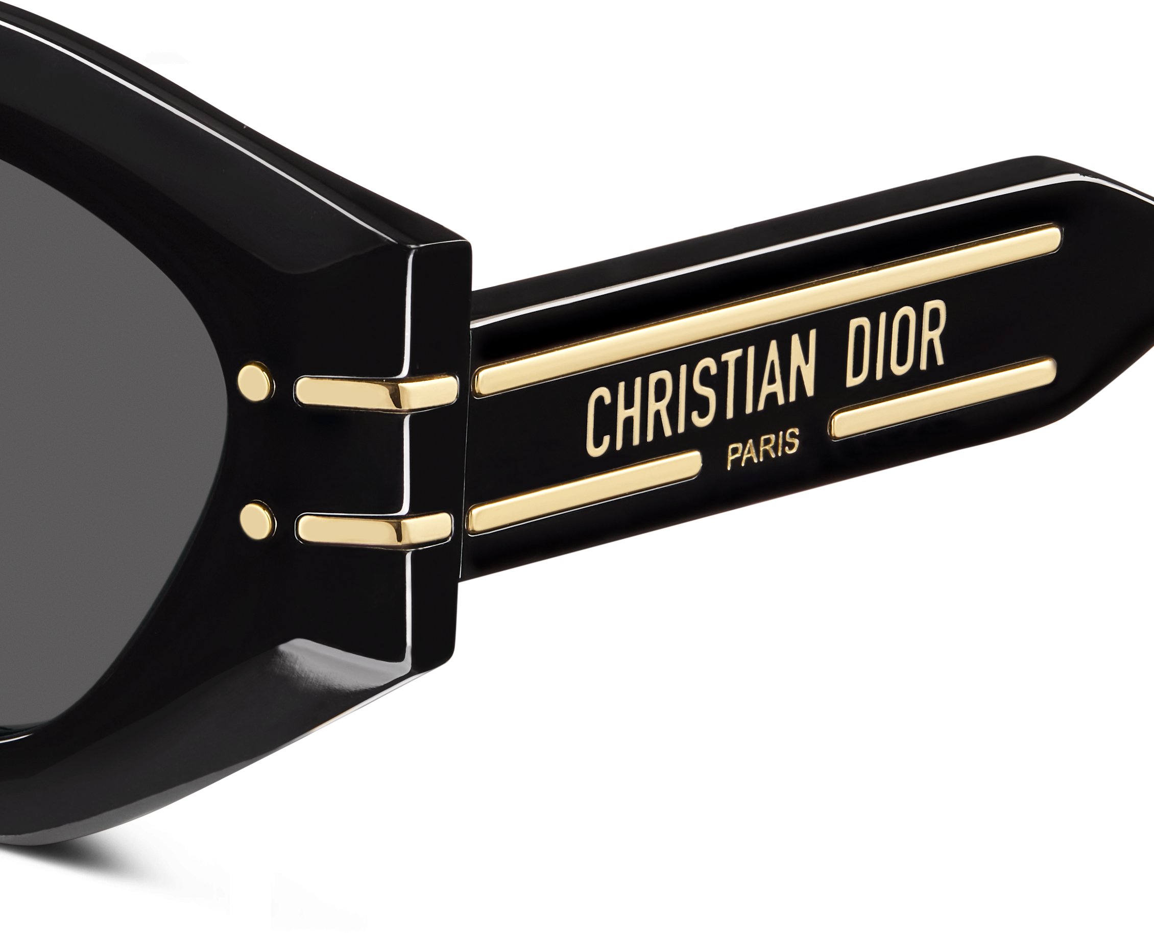 DIOR | DiorSignature サングラス バタフライ
