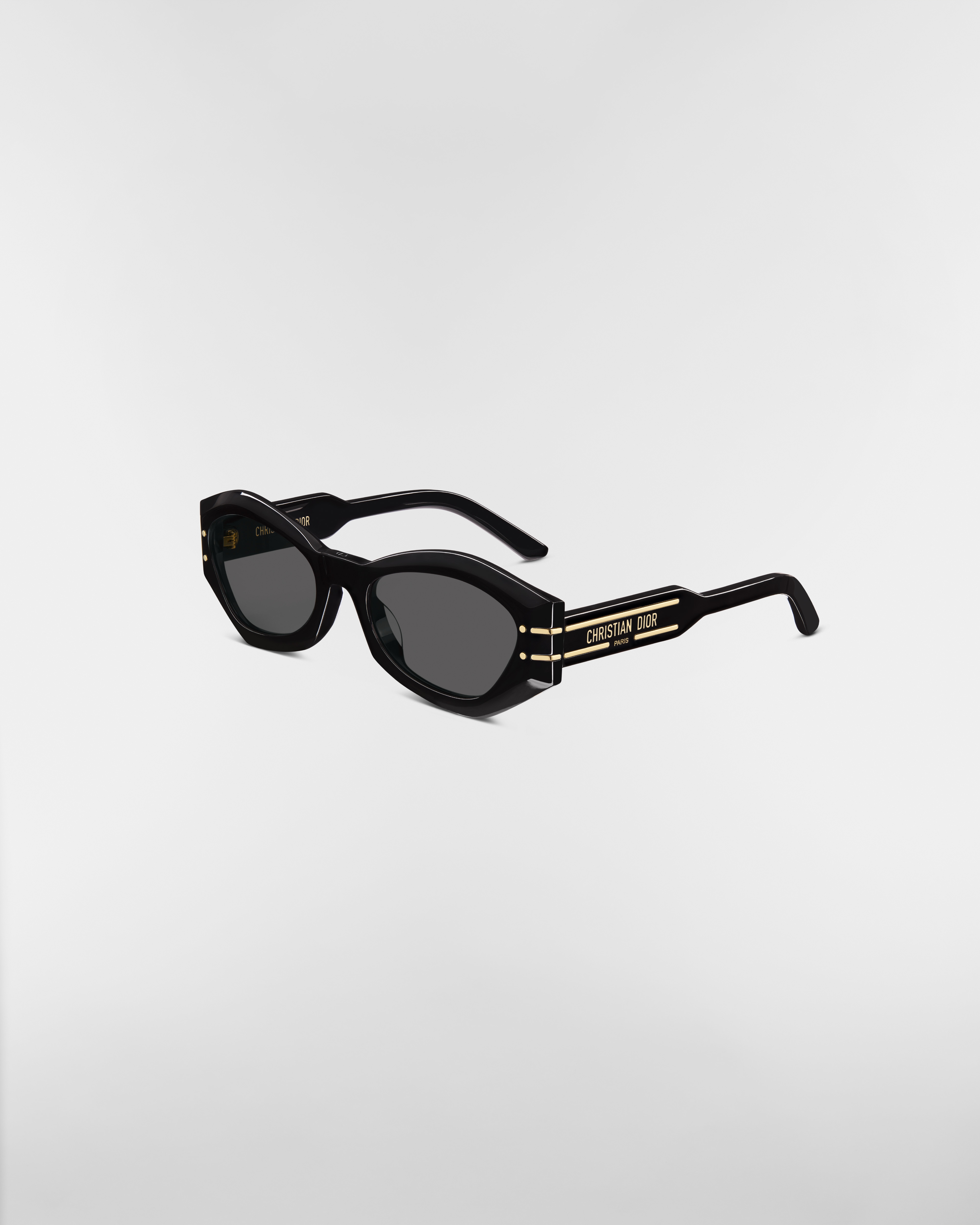 DiorSignature サングラス バタフライ E03