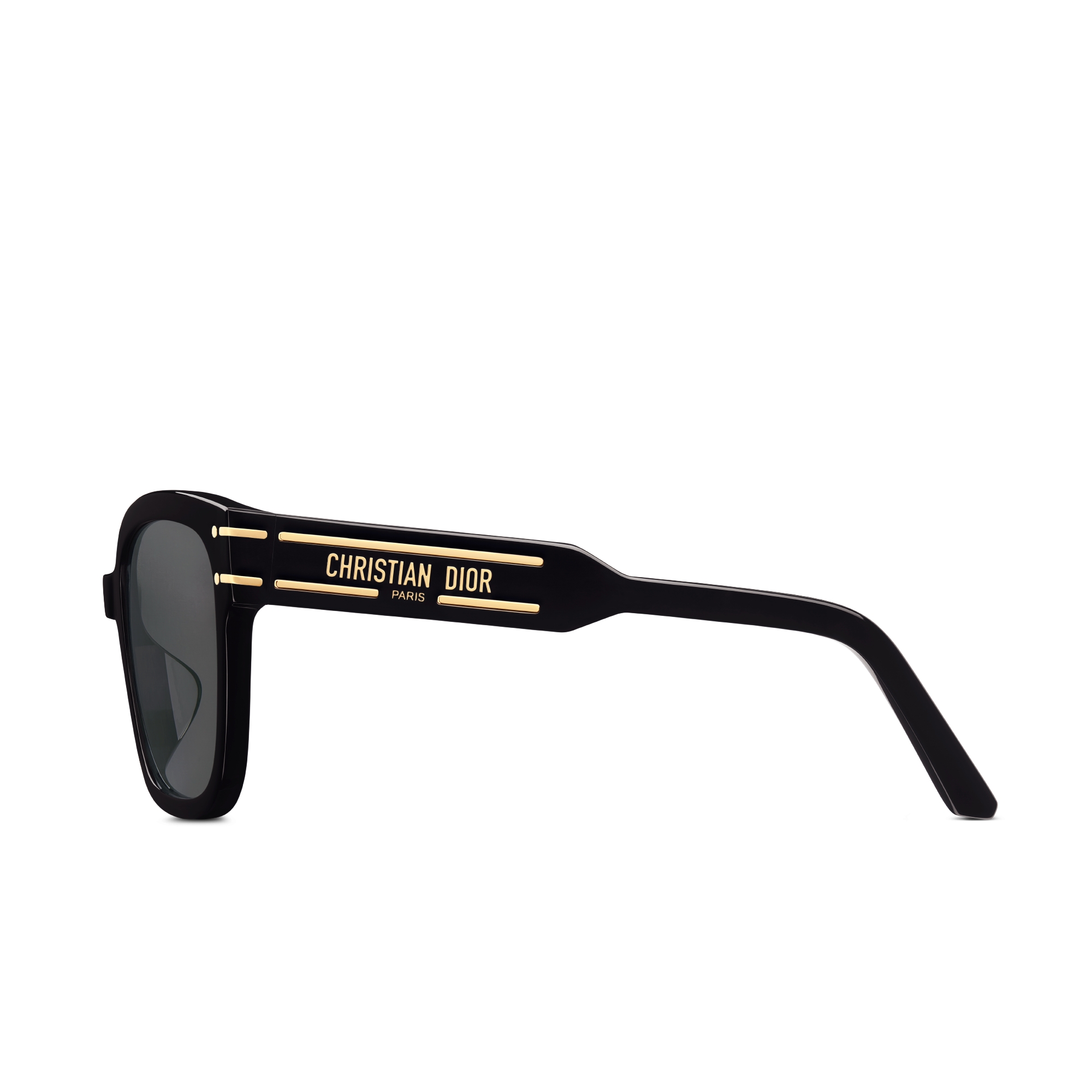 DIOR | DiorSignature サングラス スクエア