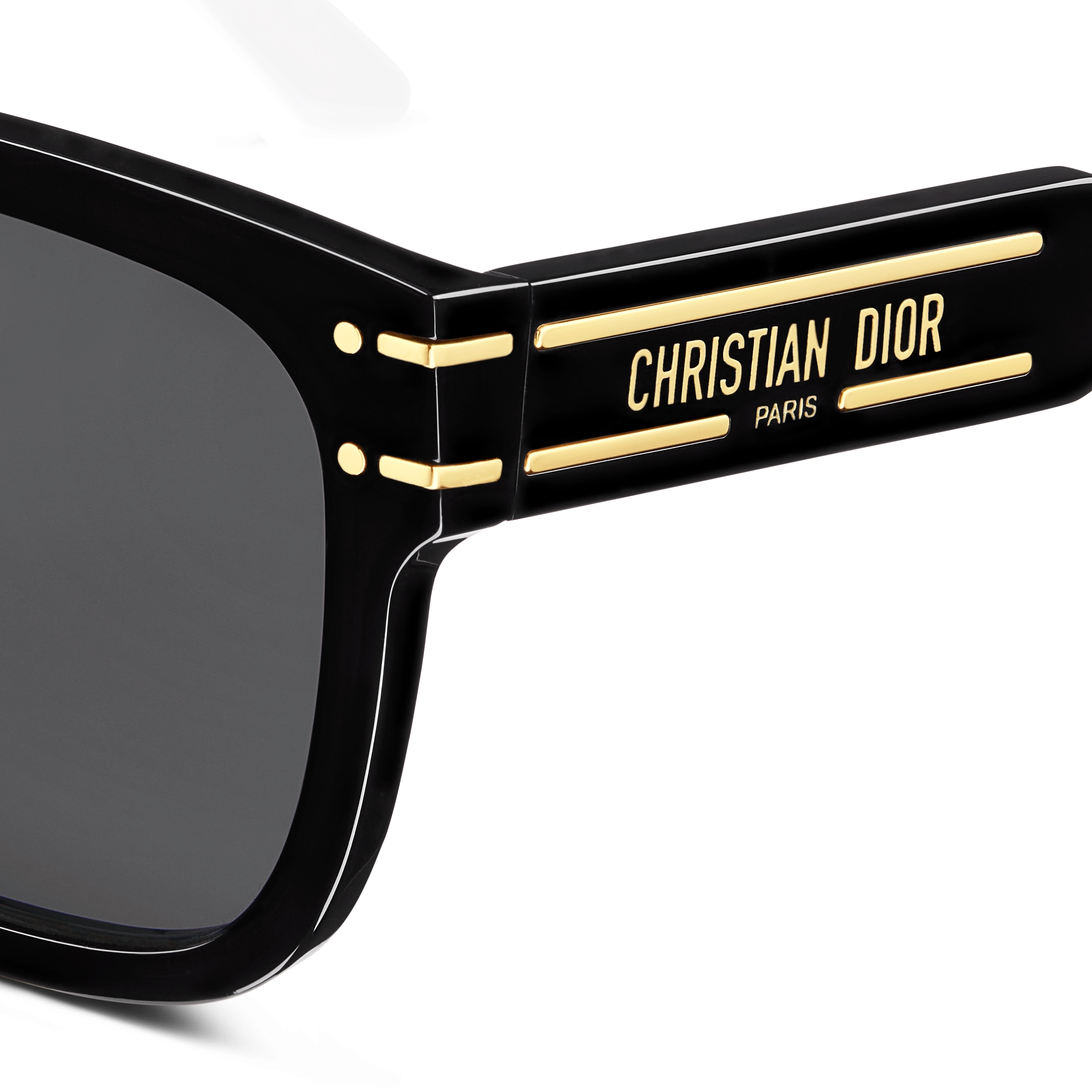 DIOR | DiorSignature サングラス スクエア