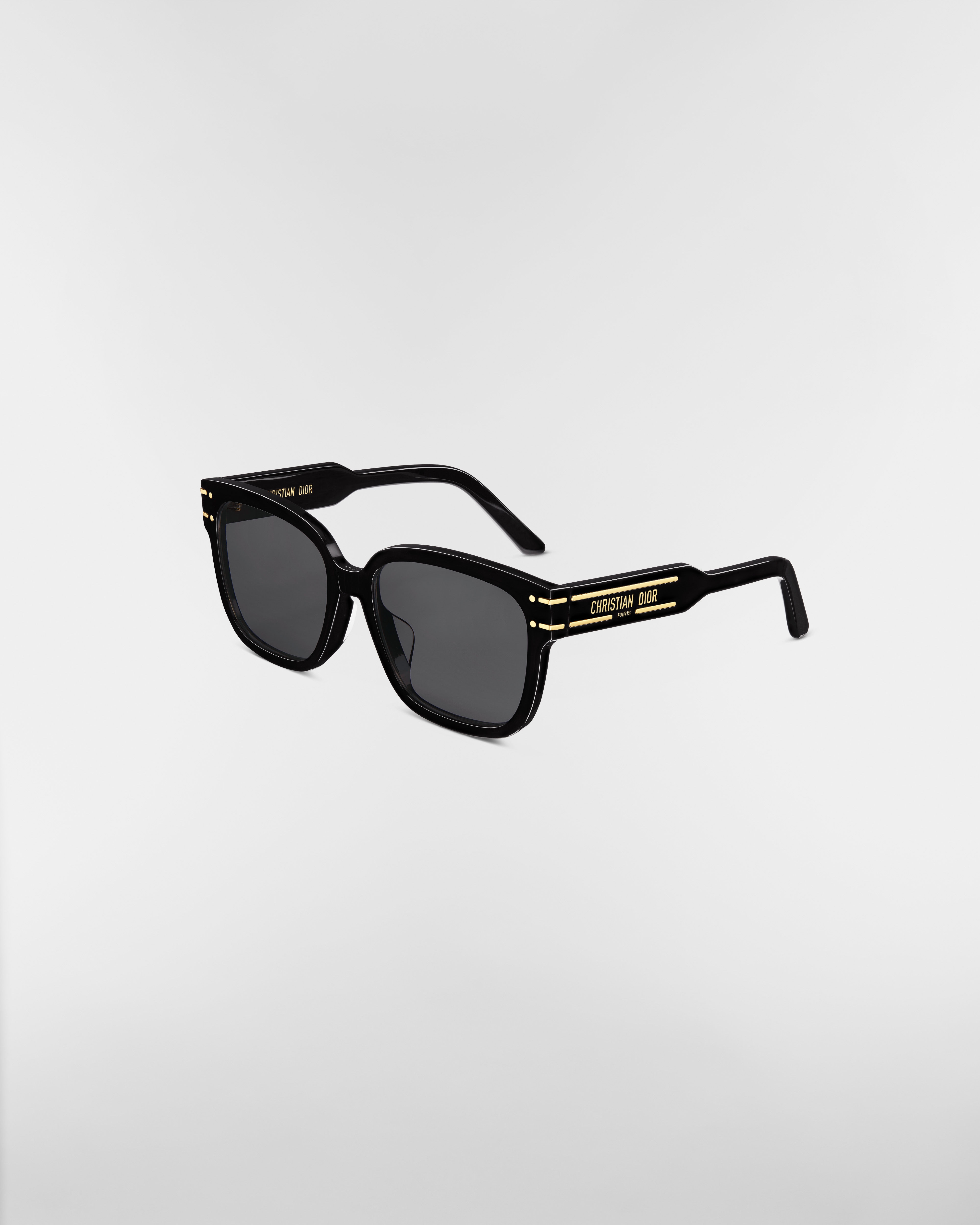 DiorSignature サングラス スクエア E03