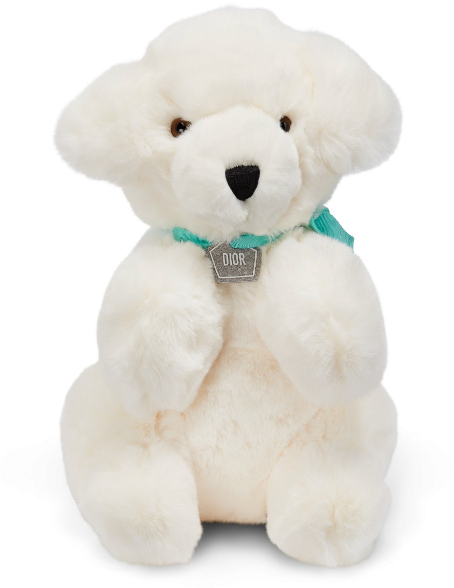 Dior plush online
