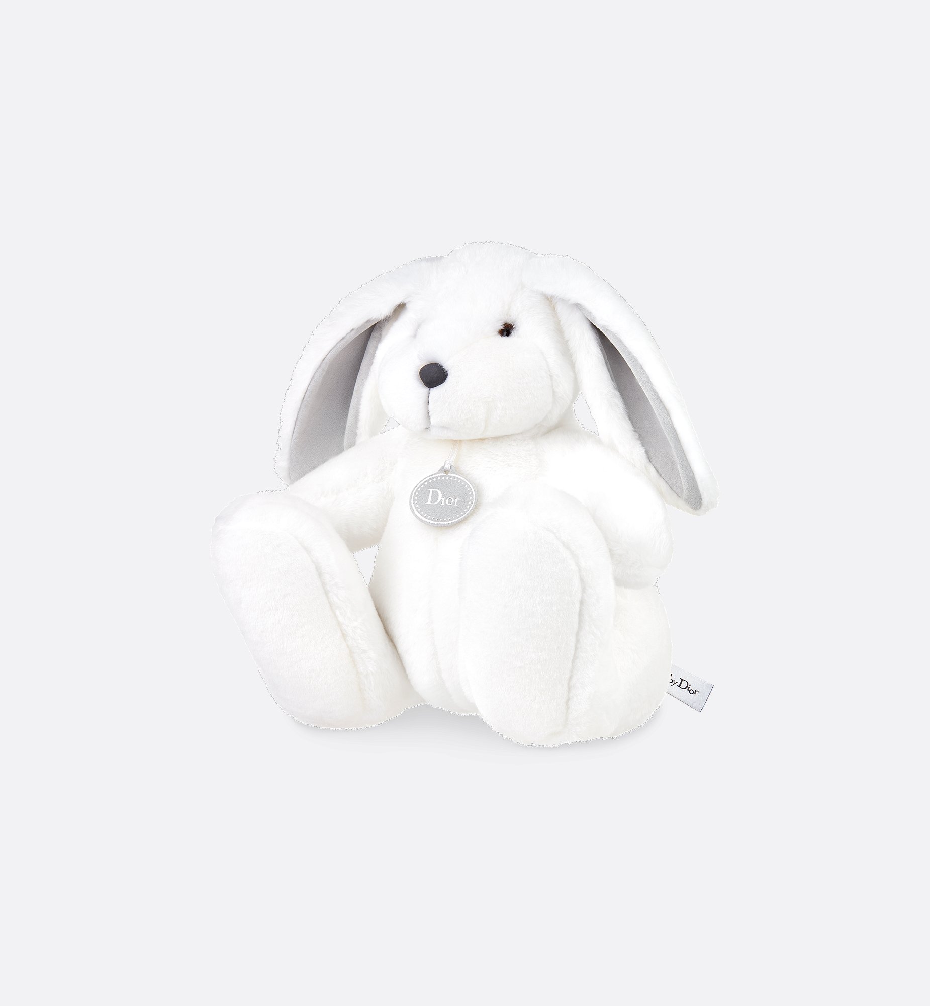 DIOR | ぬいぐるみ バニー フェイクファー DIOR | ぬいぐるみ バニー フェイクファー