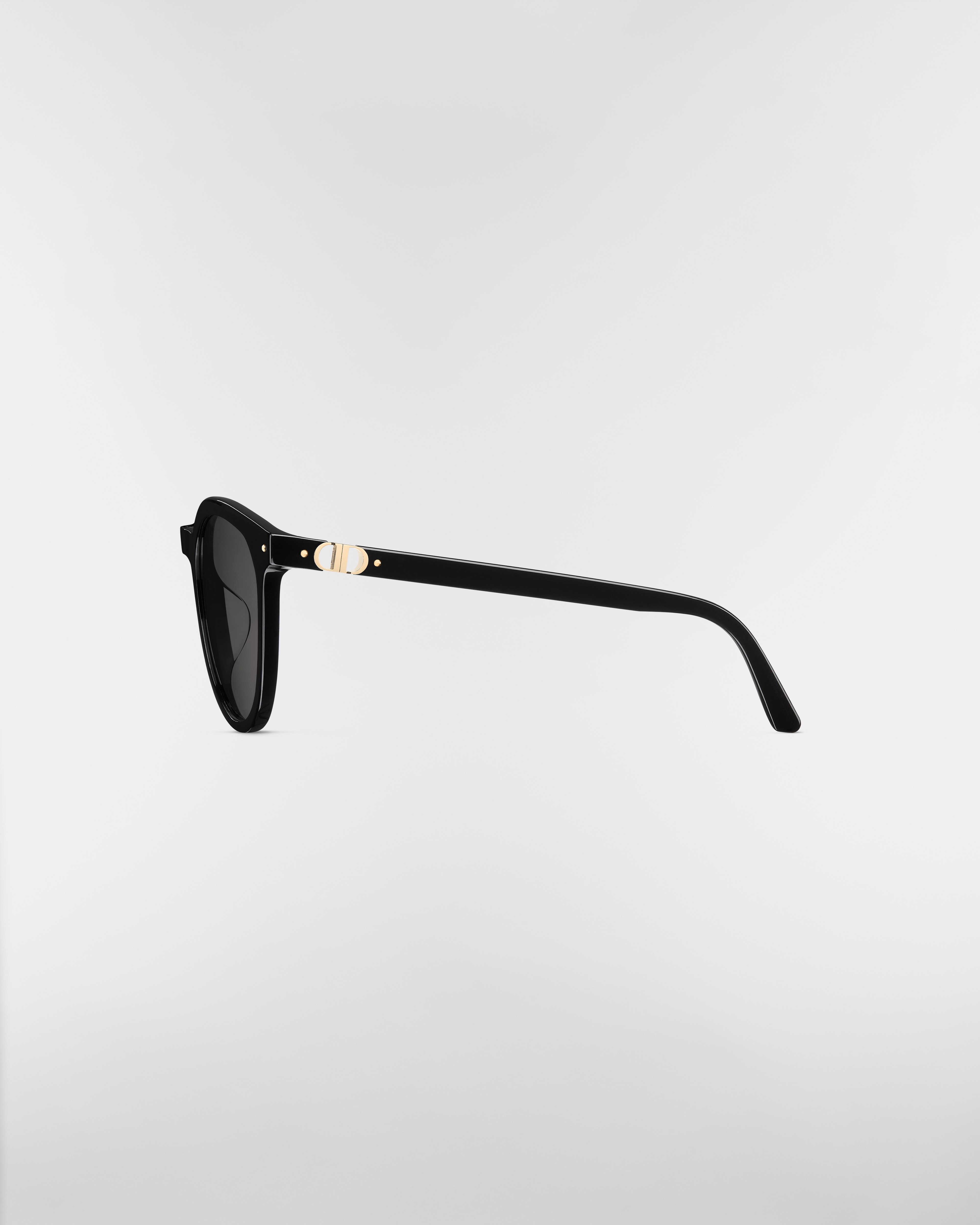 Petit CD サングラス ラウンド E02